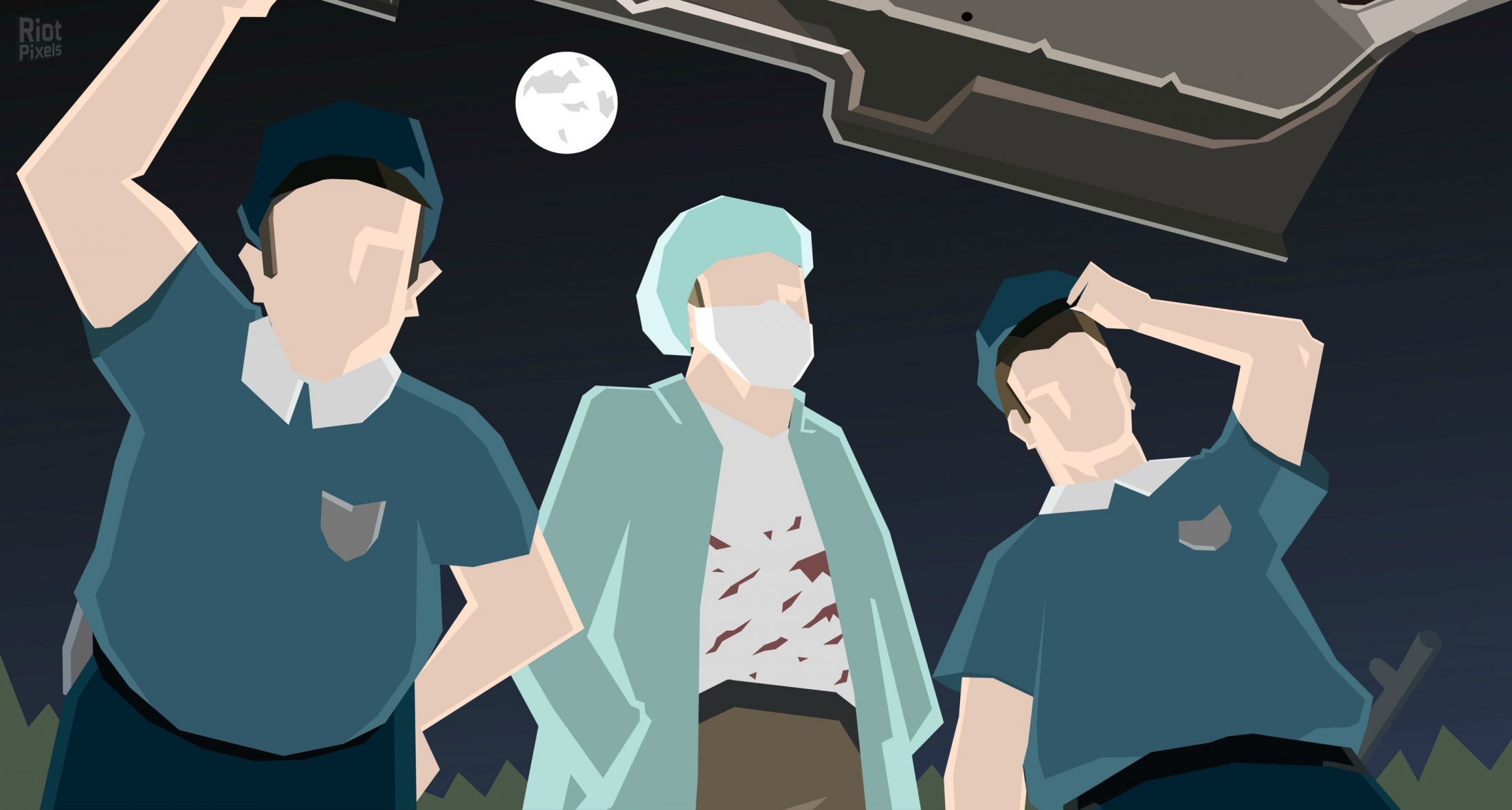 [20]-This is the Police v1.0.24 Download