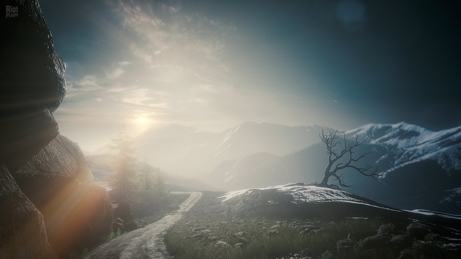 [12]-The Butterfly Sign – v1.1.2/Update 5 Download