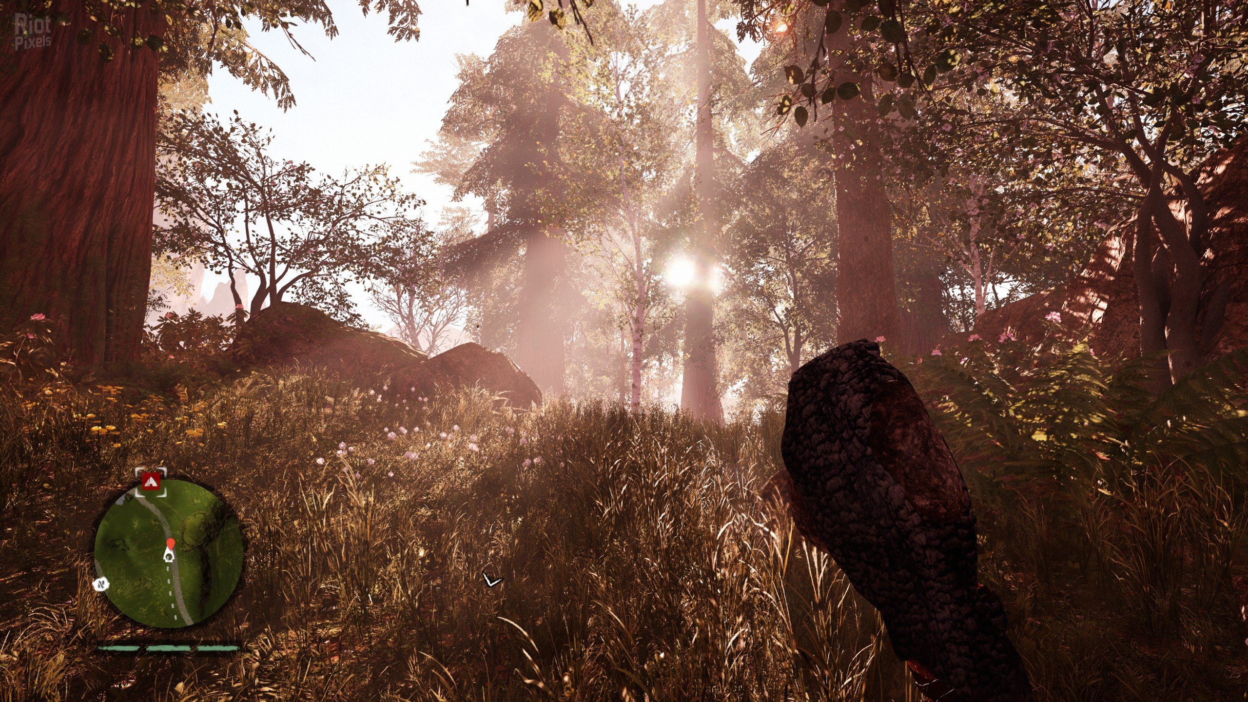[2]-Far Cry: Primal – Apex Edition – v1.3.3 + All DLCs + Ultra HD Textures Download