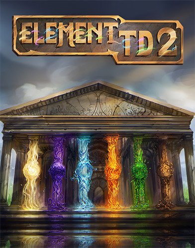 Element TD 2 – v1.4.1-HohohoGames