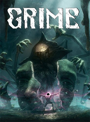 GRIME: Definitive Edition- v1.3.2 + Bonus Soundtrack-HohohoGames