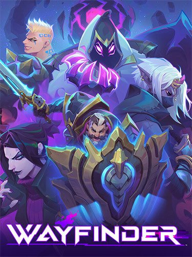 Wayfinder, v1.0a + Multiplayer-HohohoGames