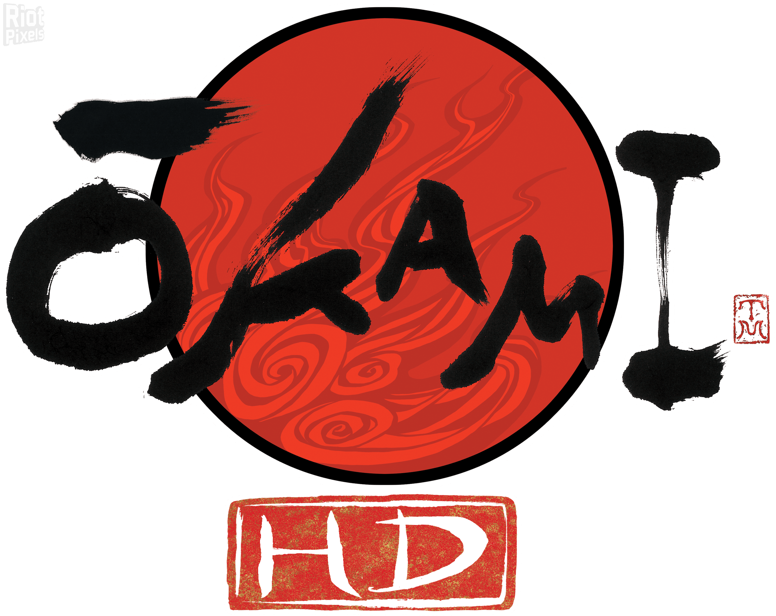 [20]-Okami HD + CrackFix Download