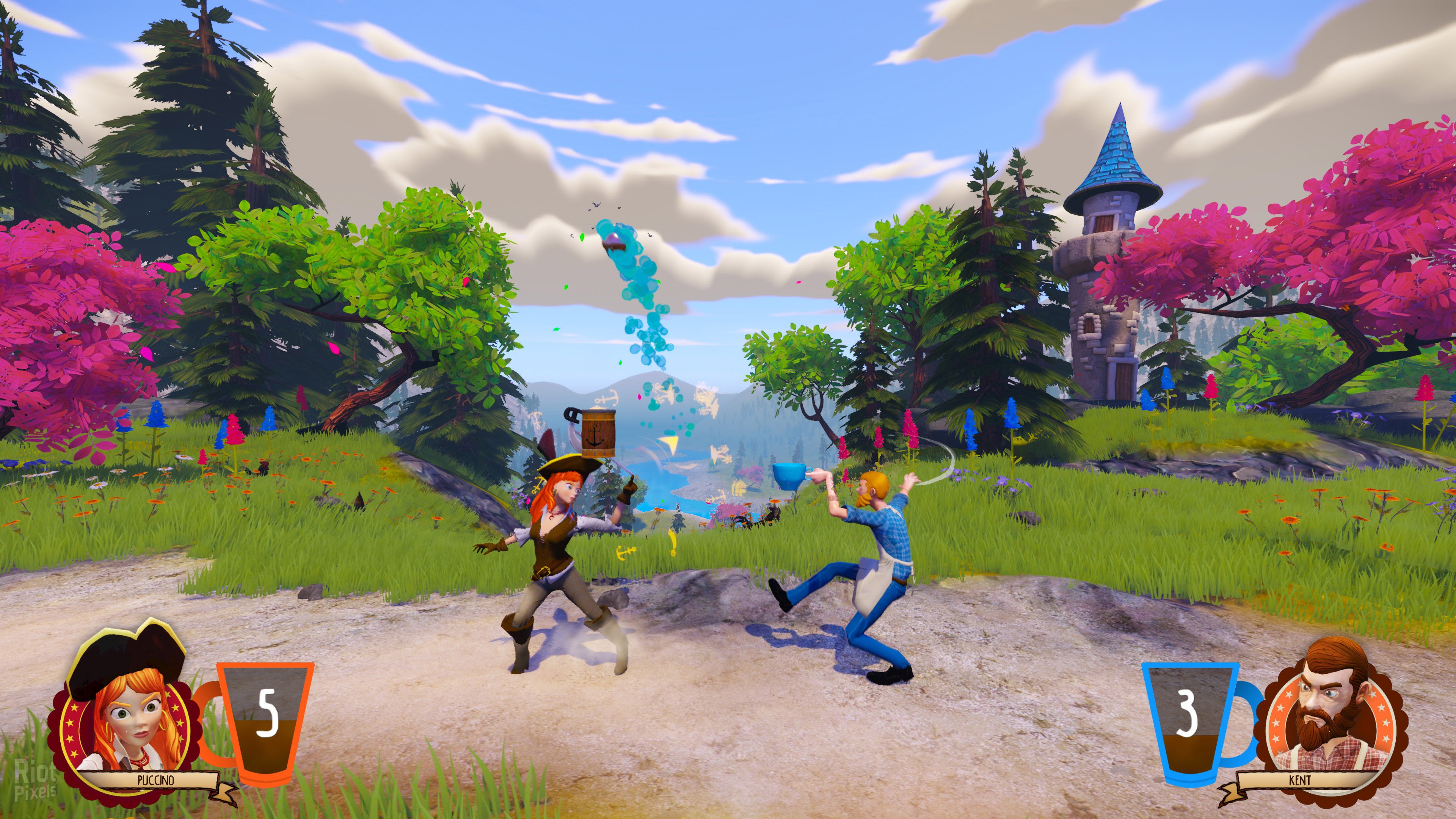 [13]-Coffence Download