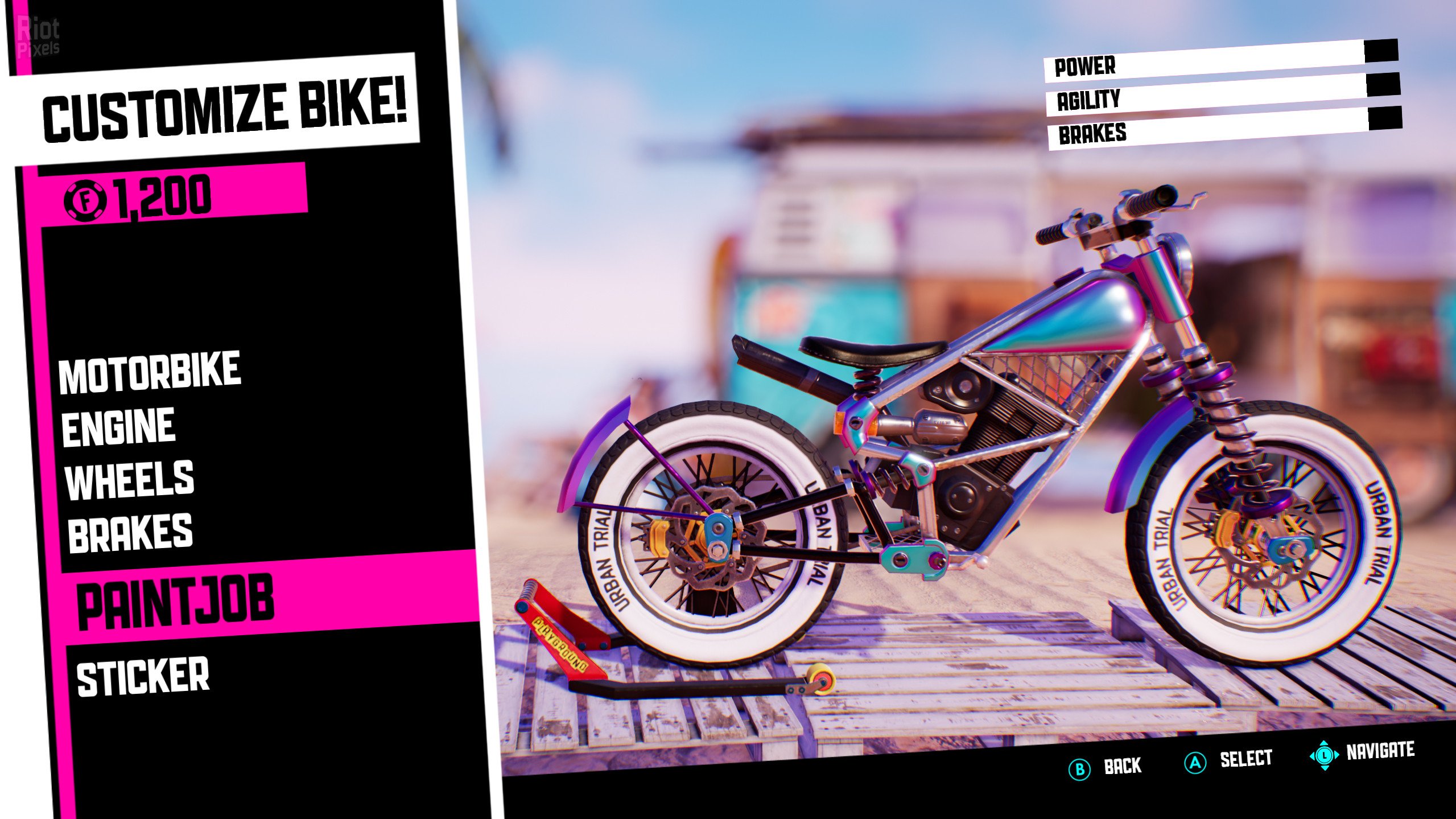 [3]-Urban Trial Playground Download