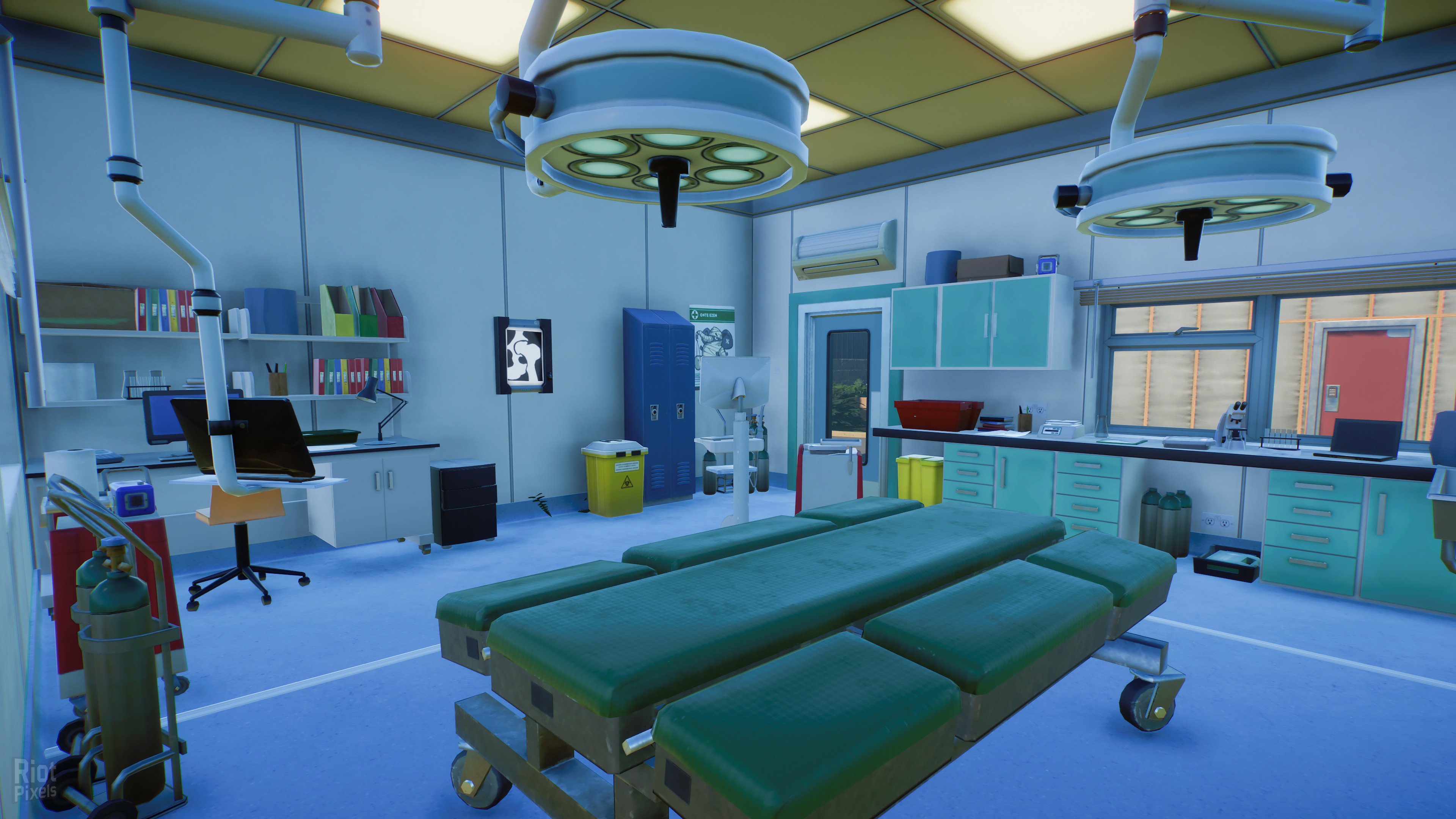 [12]-Planet Zoo: Deluxe Edition – v1.2.5.63260 + 4 DLCs + Bonus Content Download