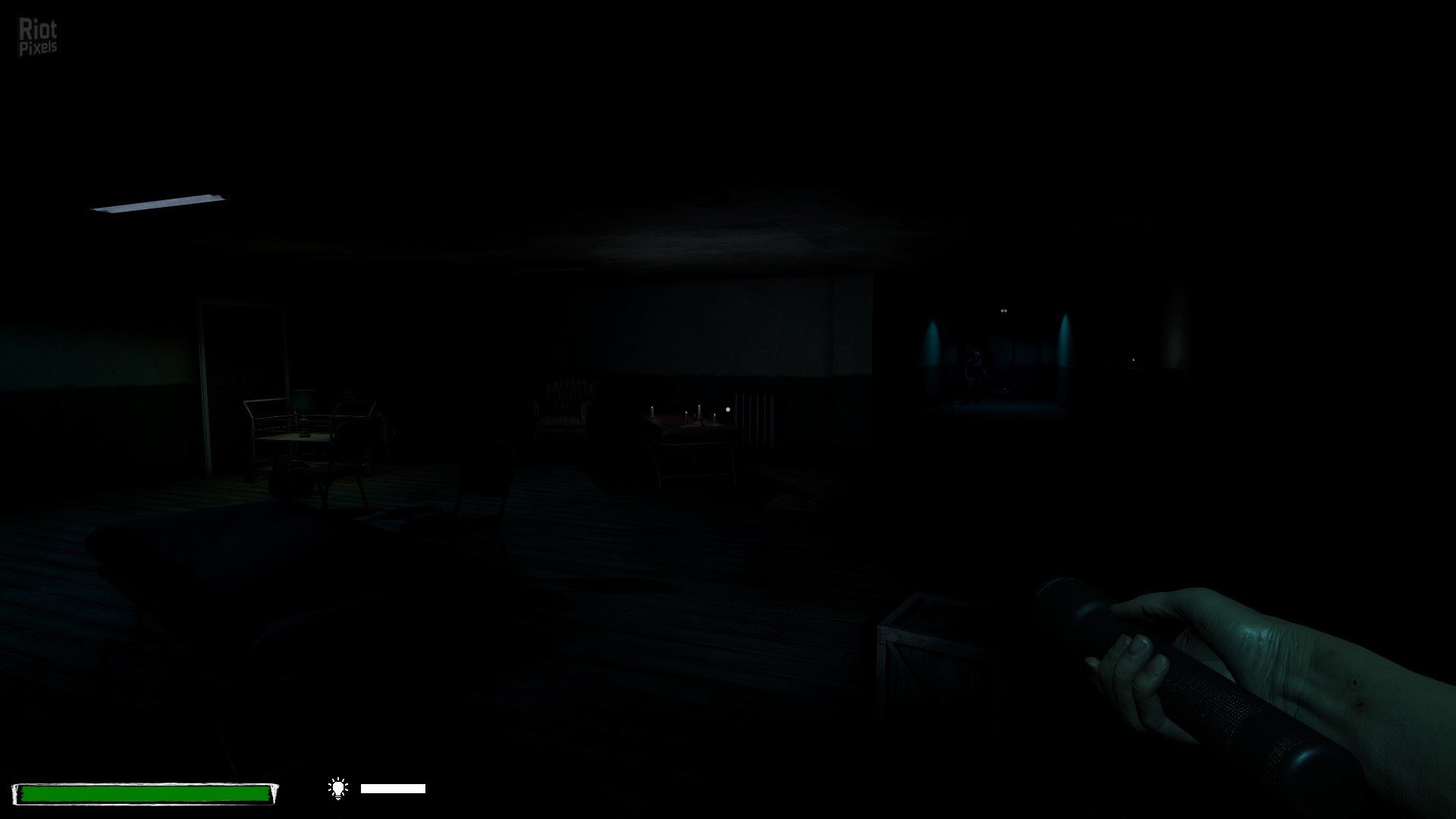 [3]-Mask of Sanity Download