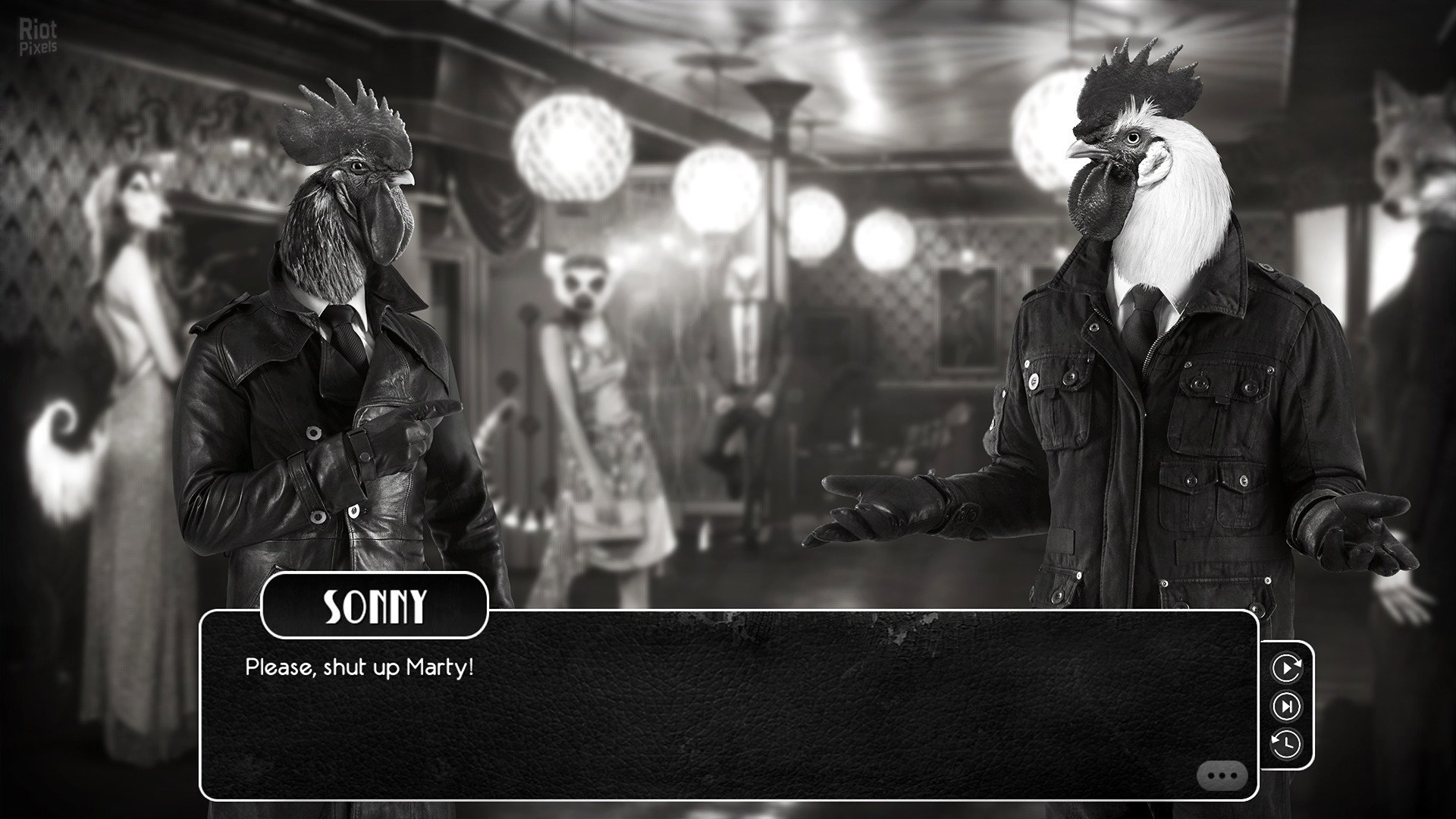 [15]-Chicken Police Download