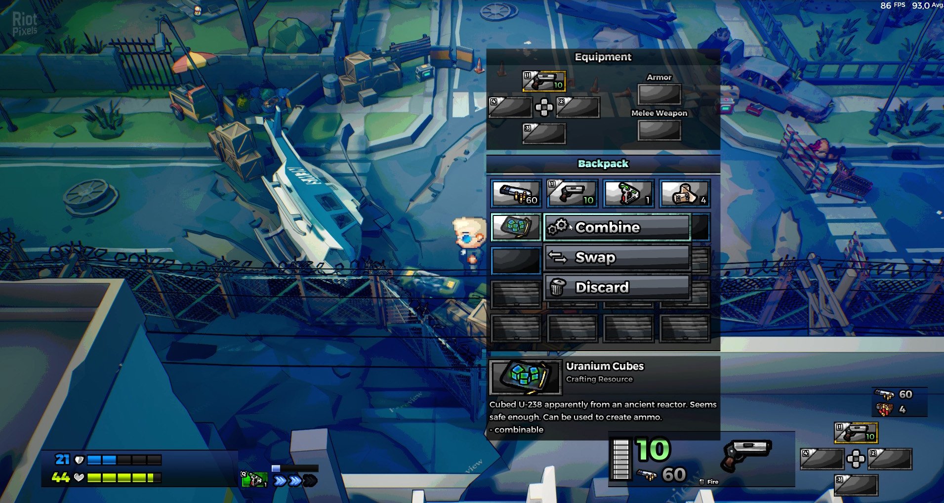 Town of Machine-HohohoGames