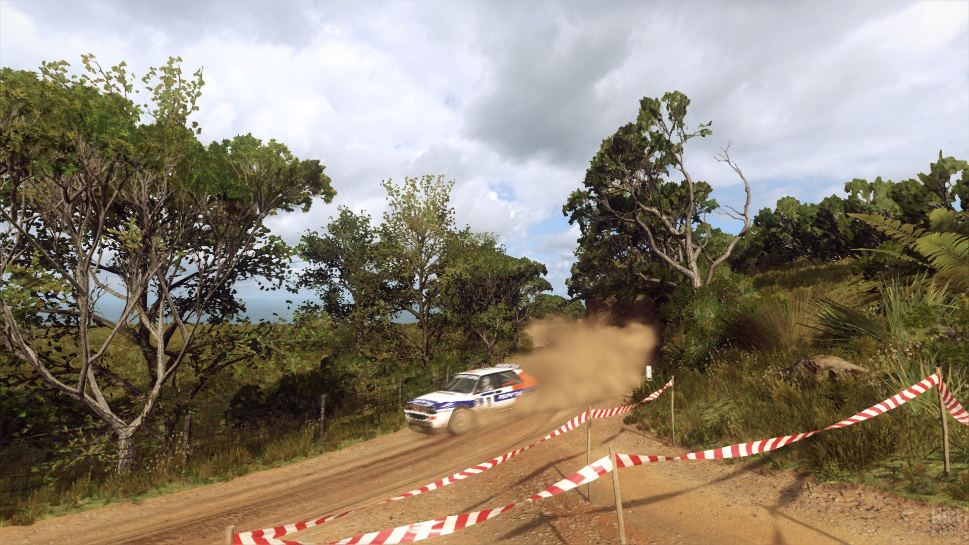 [12]-DiRT Rally 2.0: Game of the Year Edition – v1.18 + All DLCs Download