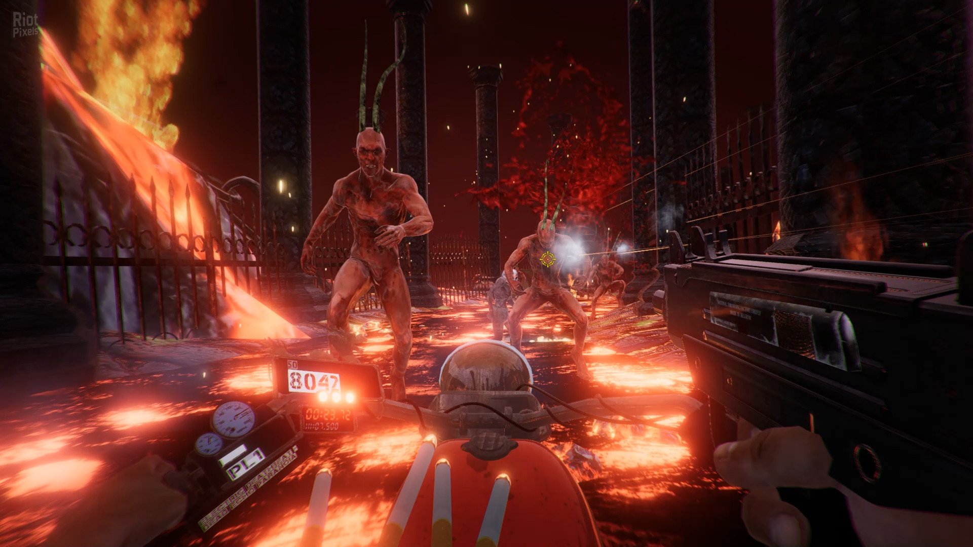 [6]-Led It Rain – v1.411 Refueled Download