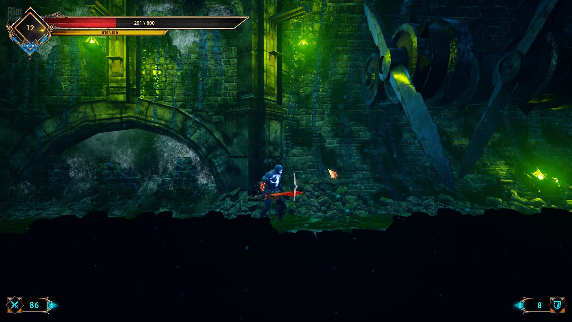 [13]-Demon Skin – v1.1005 Download