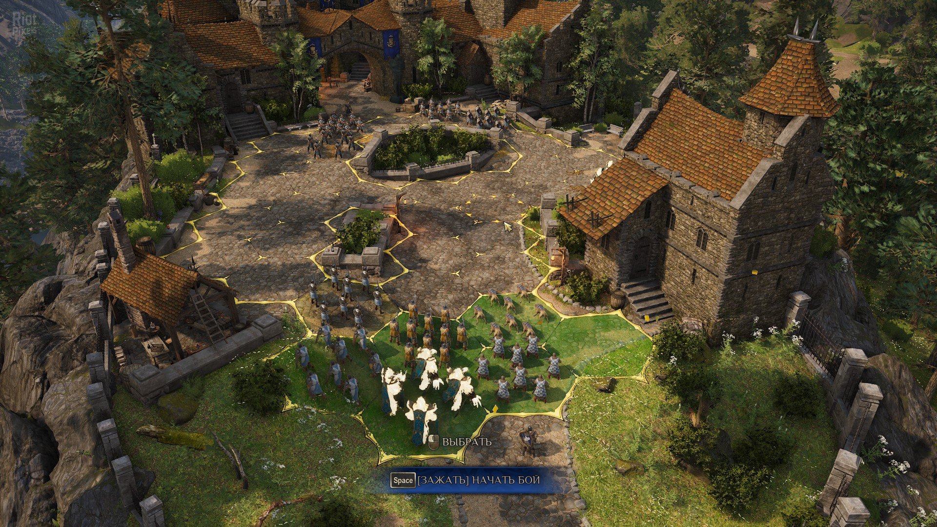 [3]-King’s Bounty II – v1.1 + 2 DLCs + Yuzu/Ryujinx Emus for PC Download