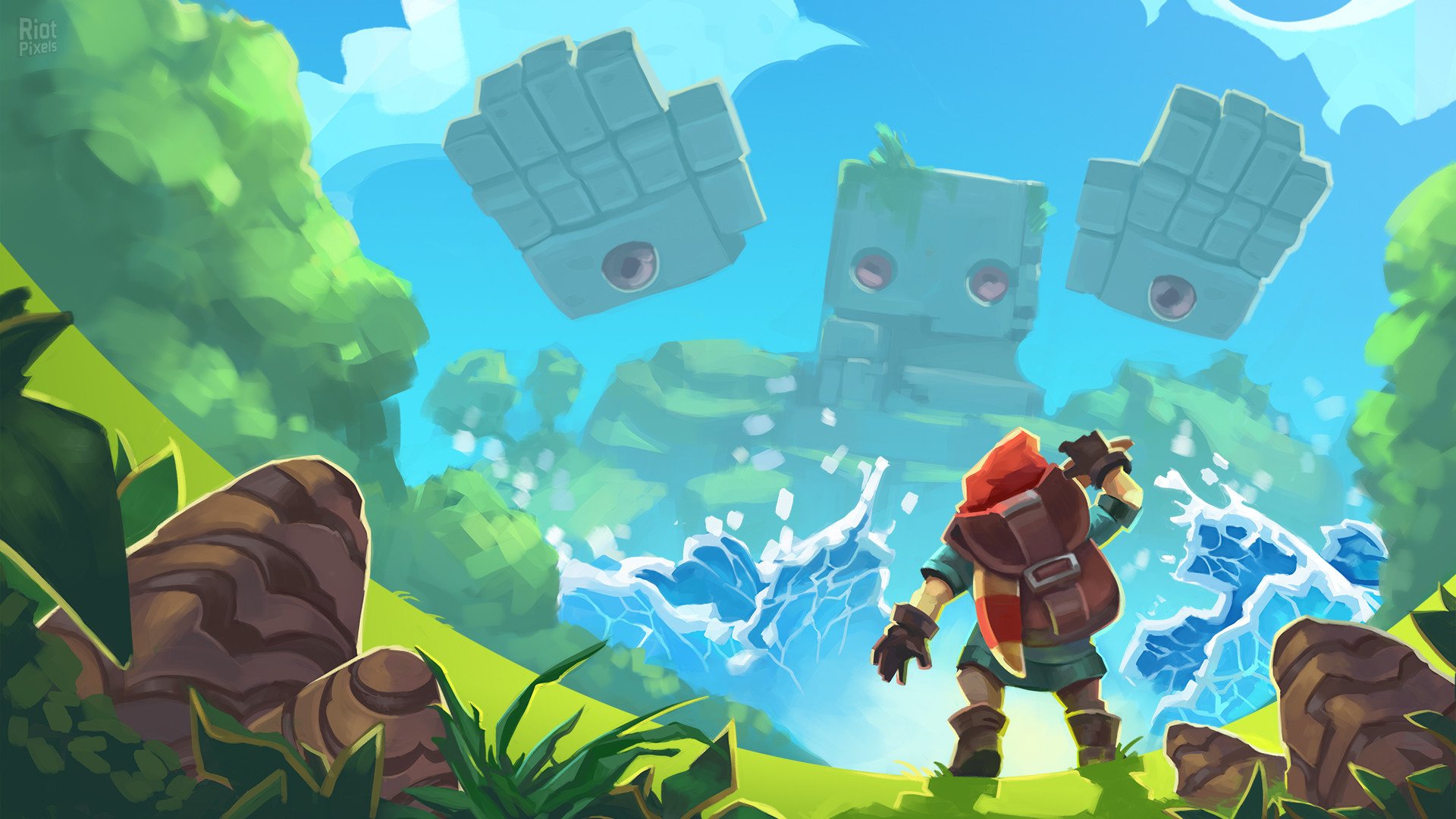 [16]-The Lightbringer Download