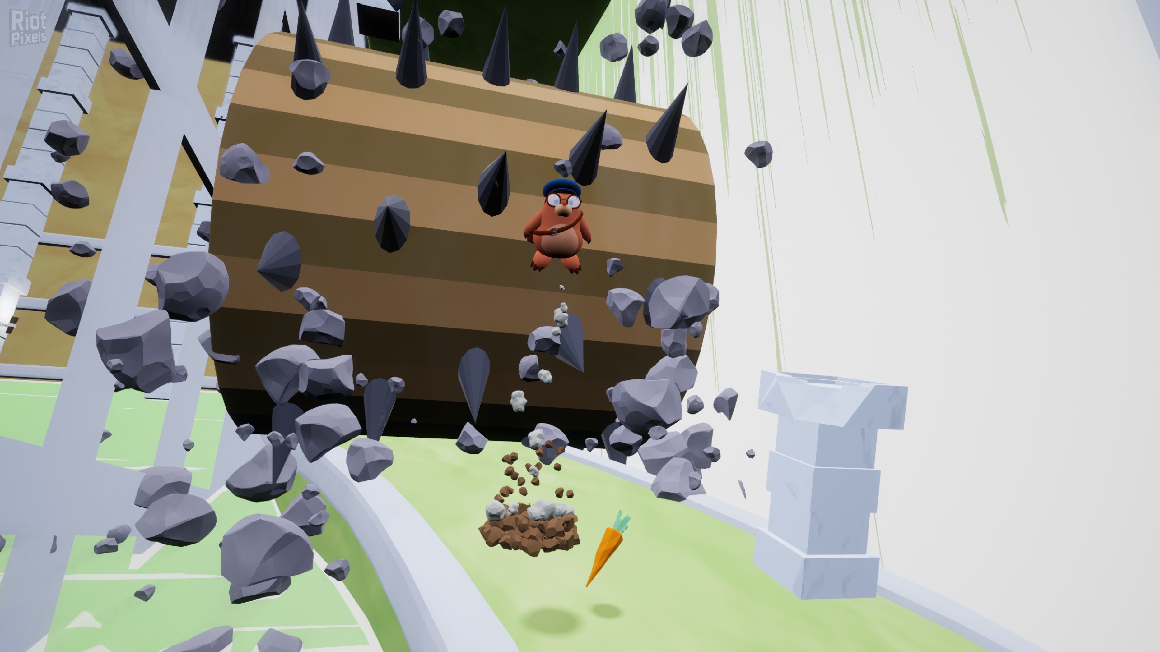 [12]-Mail Mole – v1.3.0s + Expansion + DLC Download