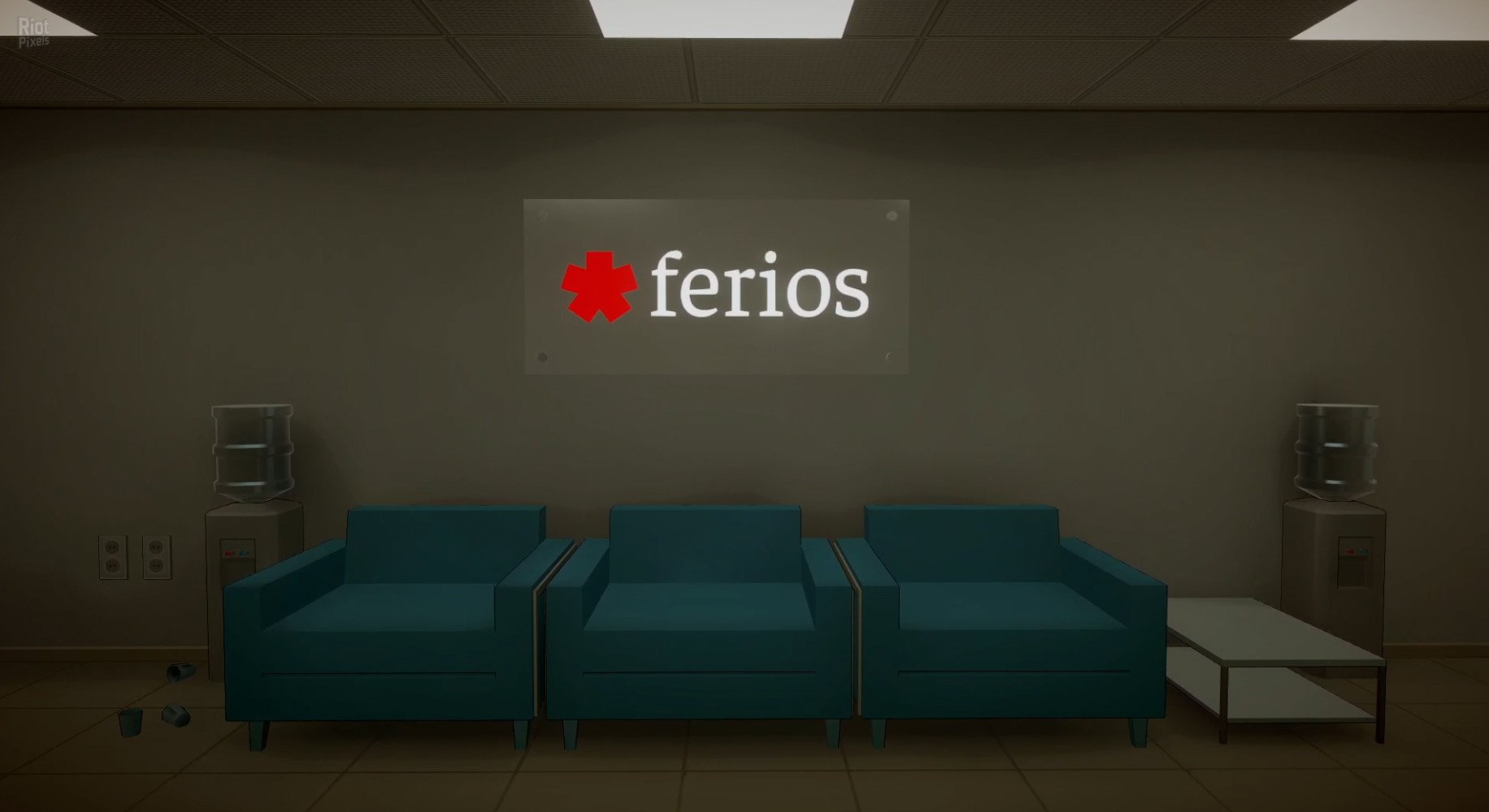 [3]-The Invisible Hand – v1.1.9 Download