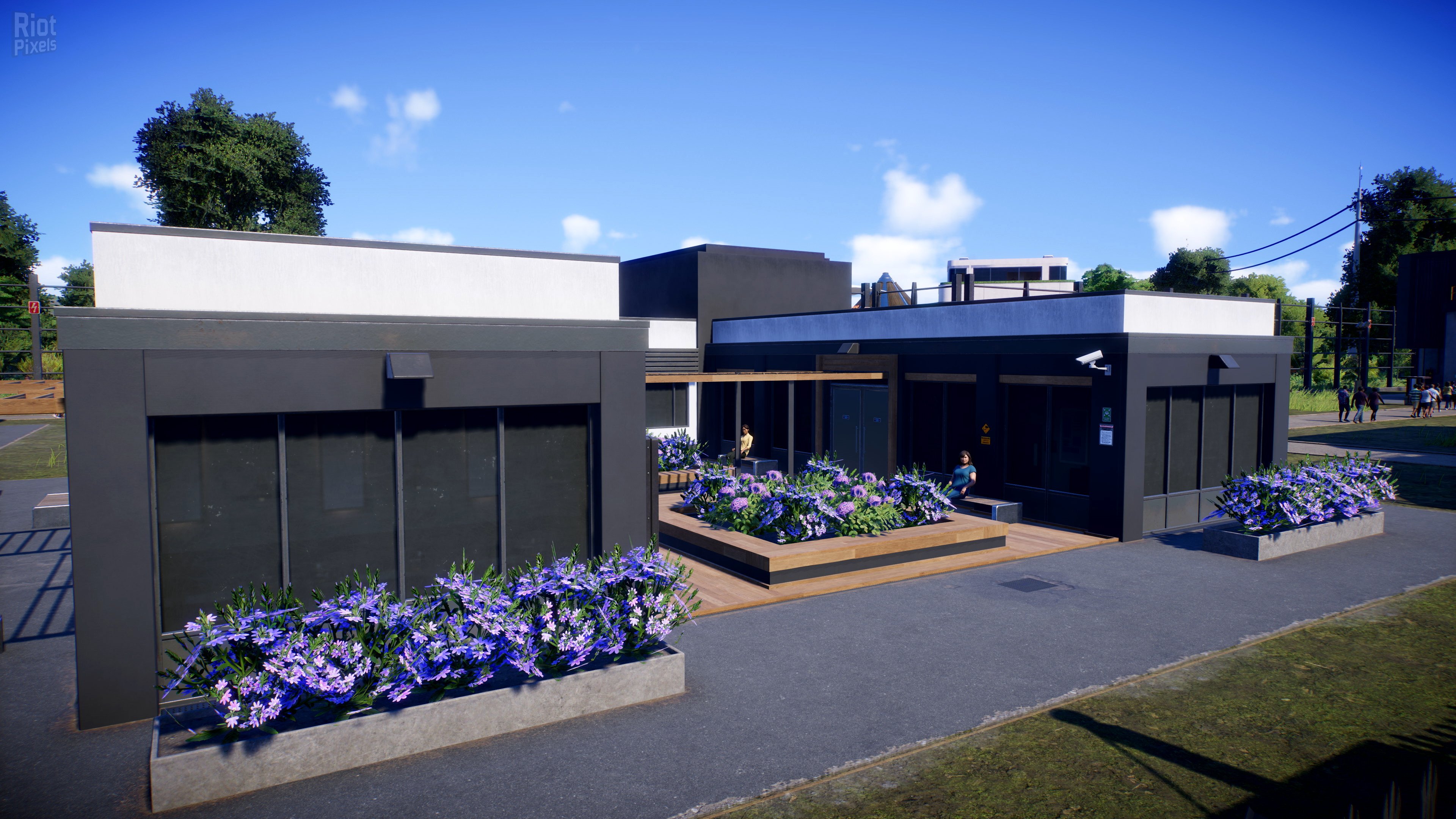 [16]-Jurassic World Evolution 2 – v1.3.1 (Debug Build) + 4 DLCs Download