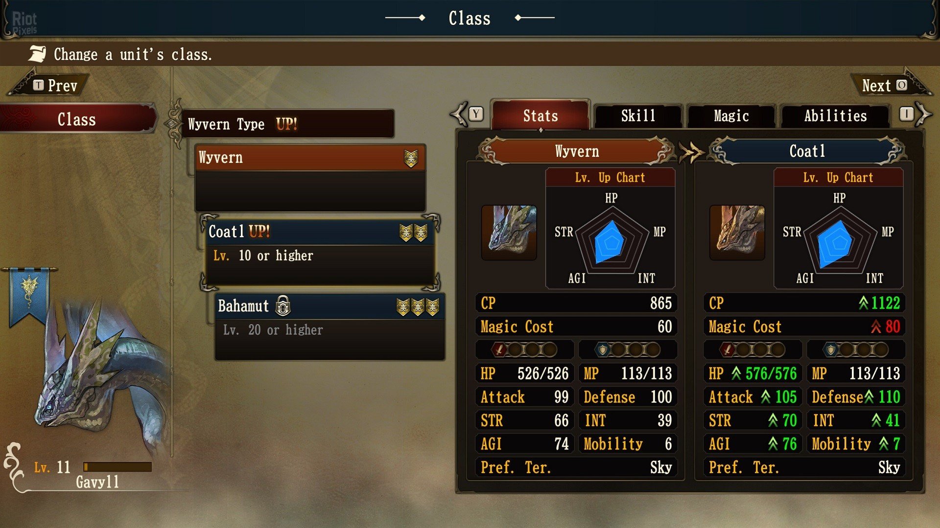 [3]-Brigandine: The Legend of Runersia Download