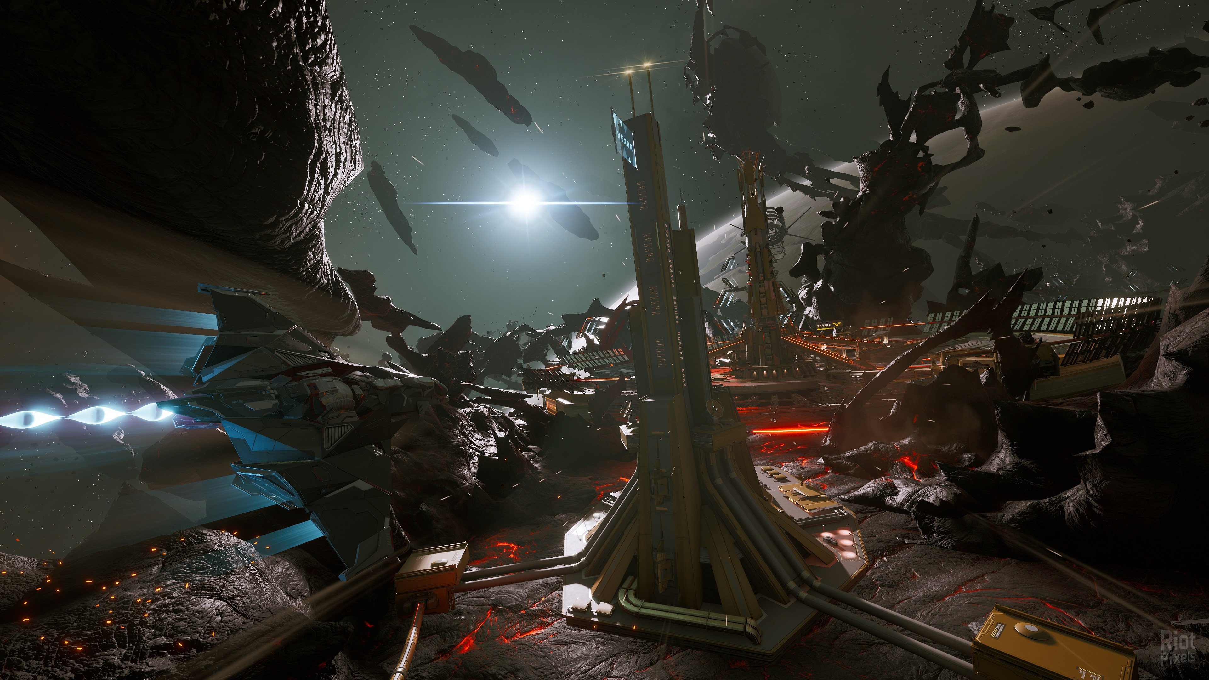 [10]-Chorus – v1.0.0.11.210770 + The Elder Armor Skin Set DLC Download