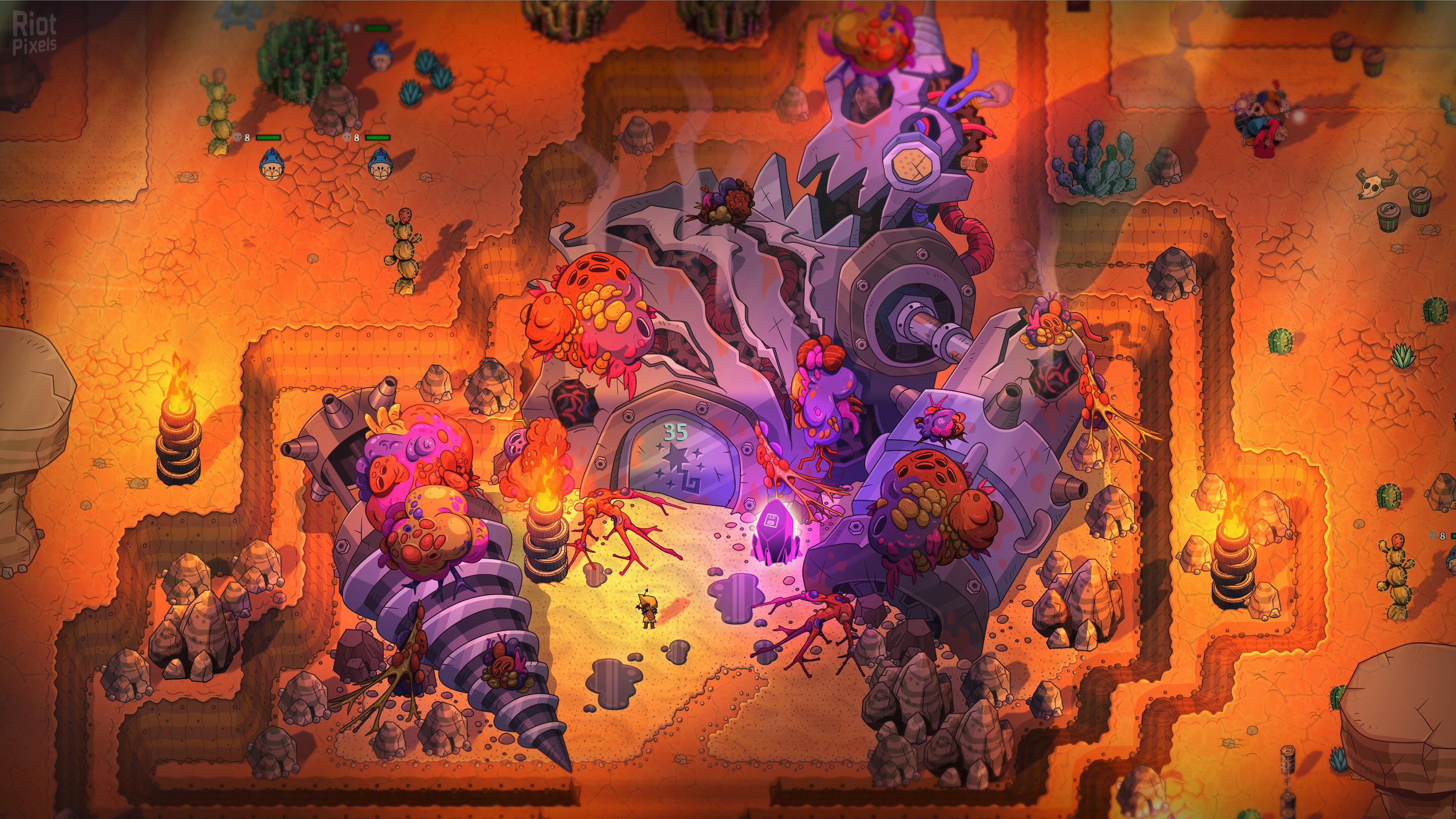 [2]-Nobody Saves the World: Complete + Frozen Hearth DLC + Bonus OST + Windows 7 Fix Download