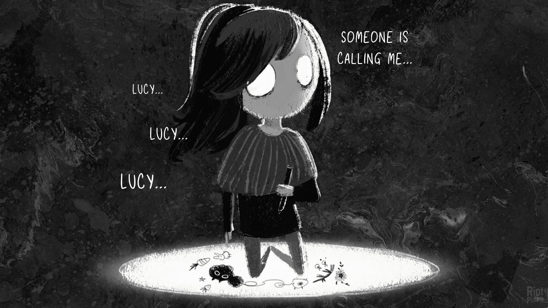 [9]-Children of Silentown: Supporter Bundle + Bonus Content Download