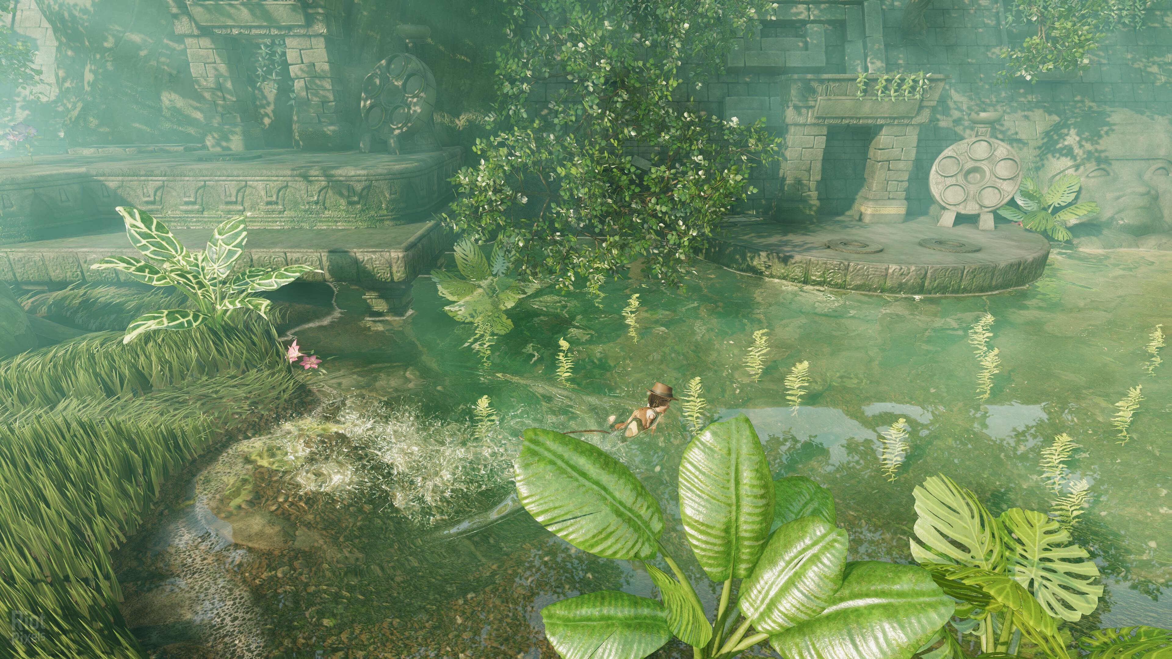 [4]-Joe Wander and the Enigmatic Adventures Download