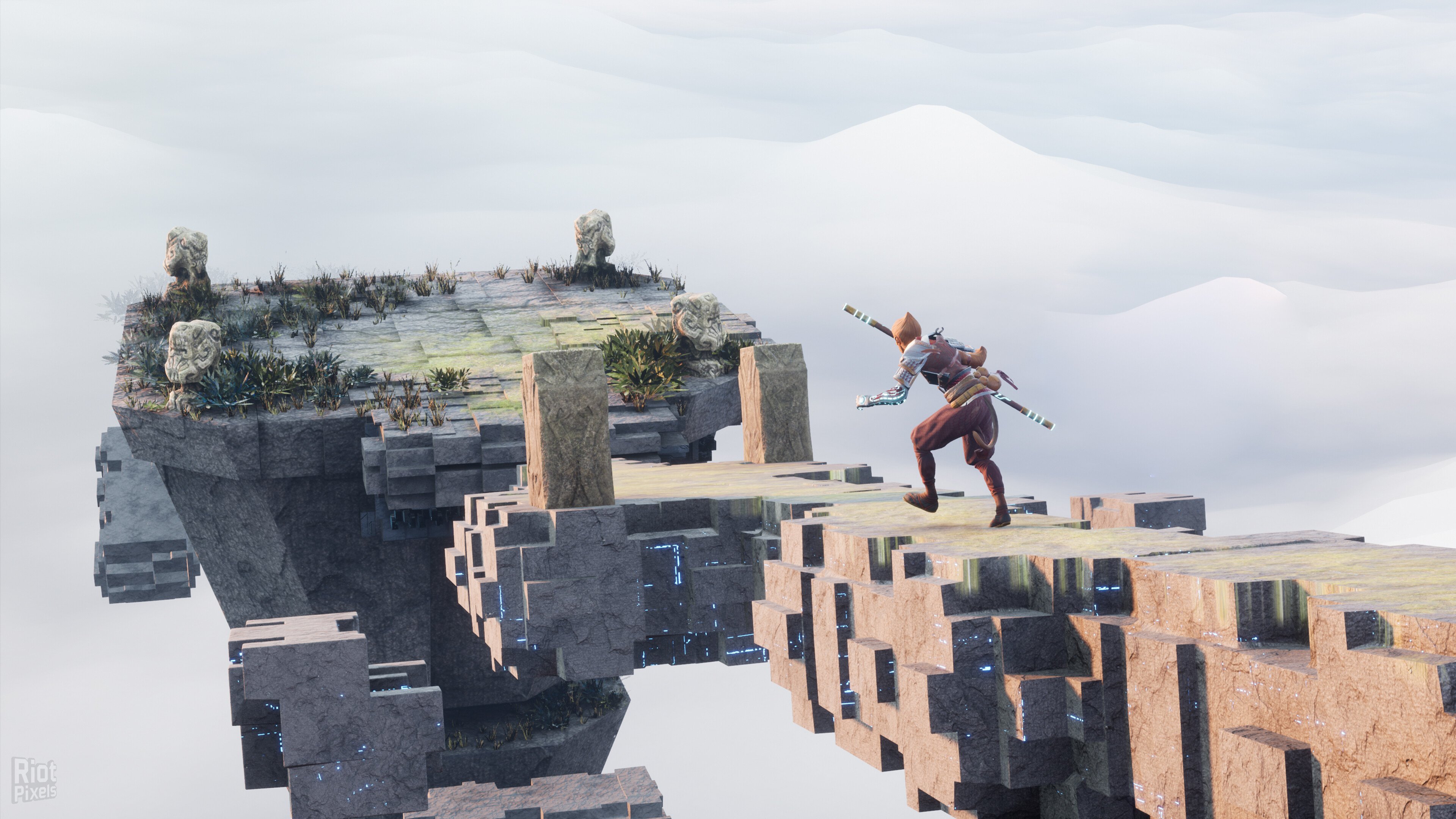 [7]-The Crown of Wu Download