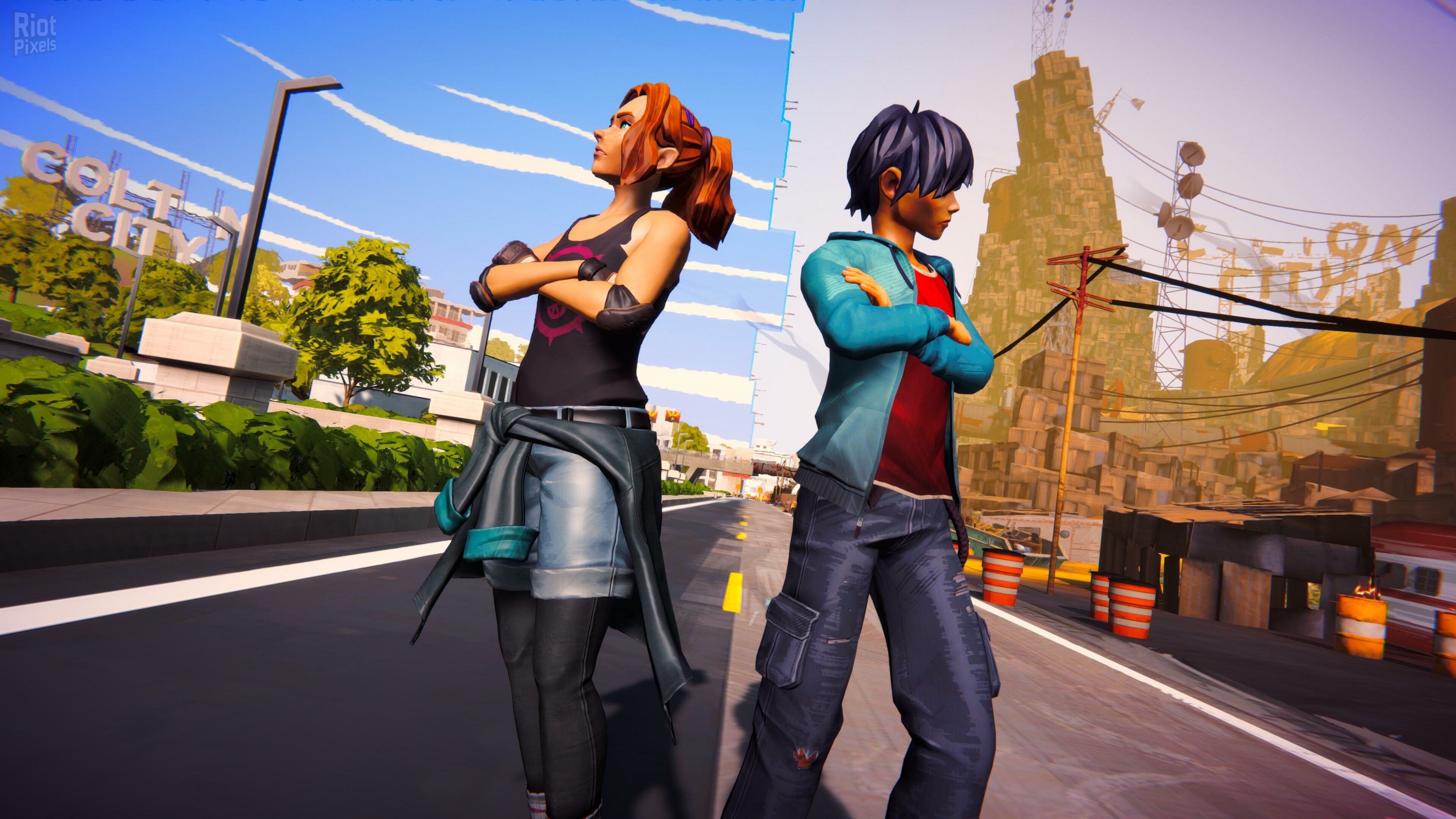 [5]-Road 96: Mile 0 Download