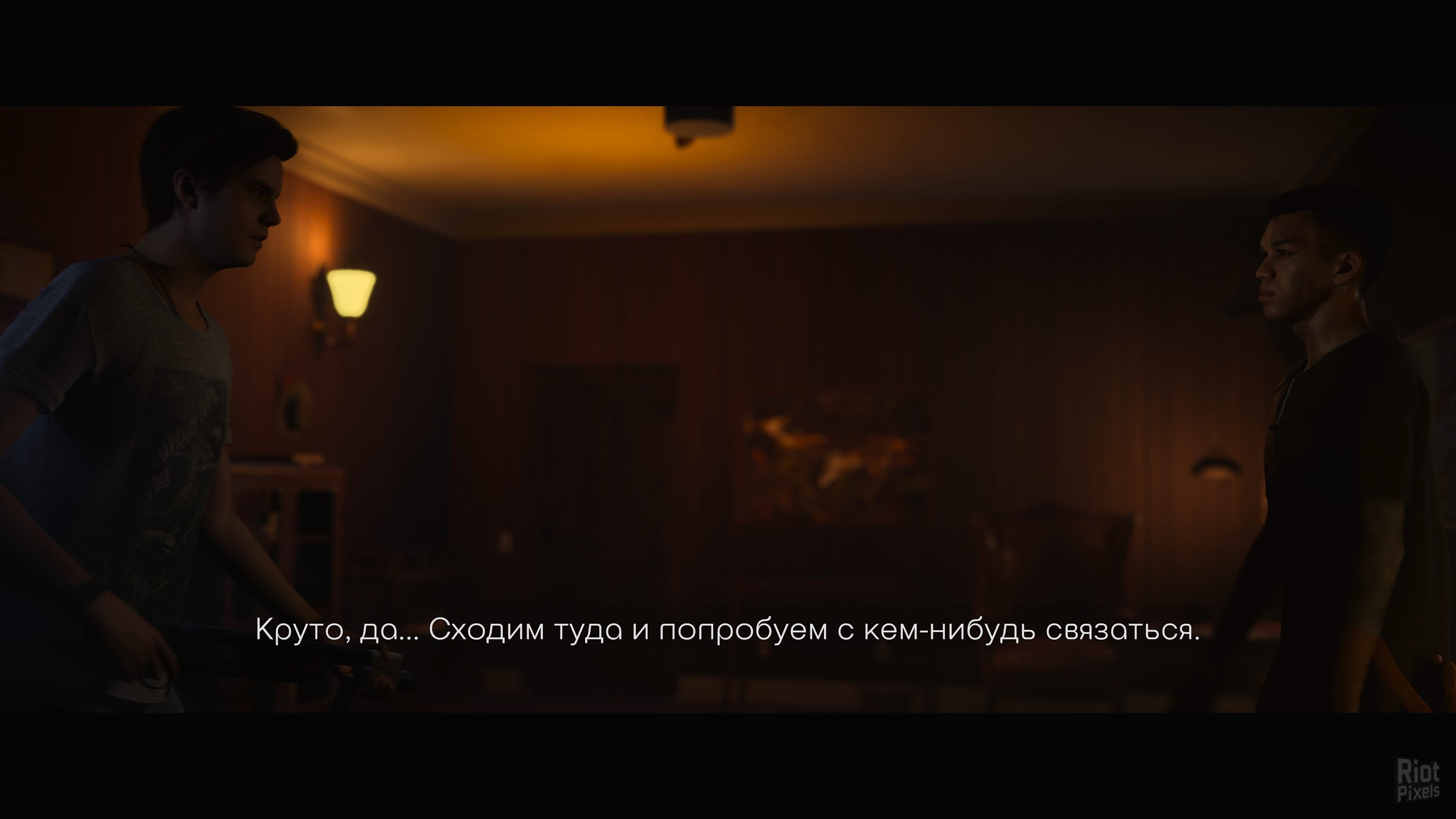 [11]-The Quarry: Deluxe Edition – v1.07 + 3 DLCs Download