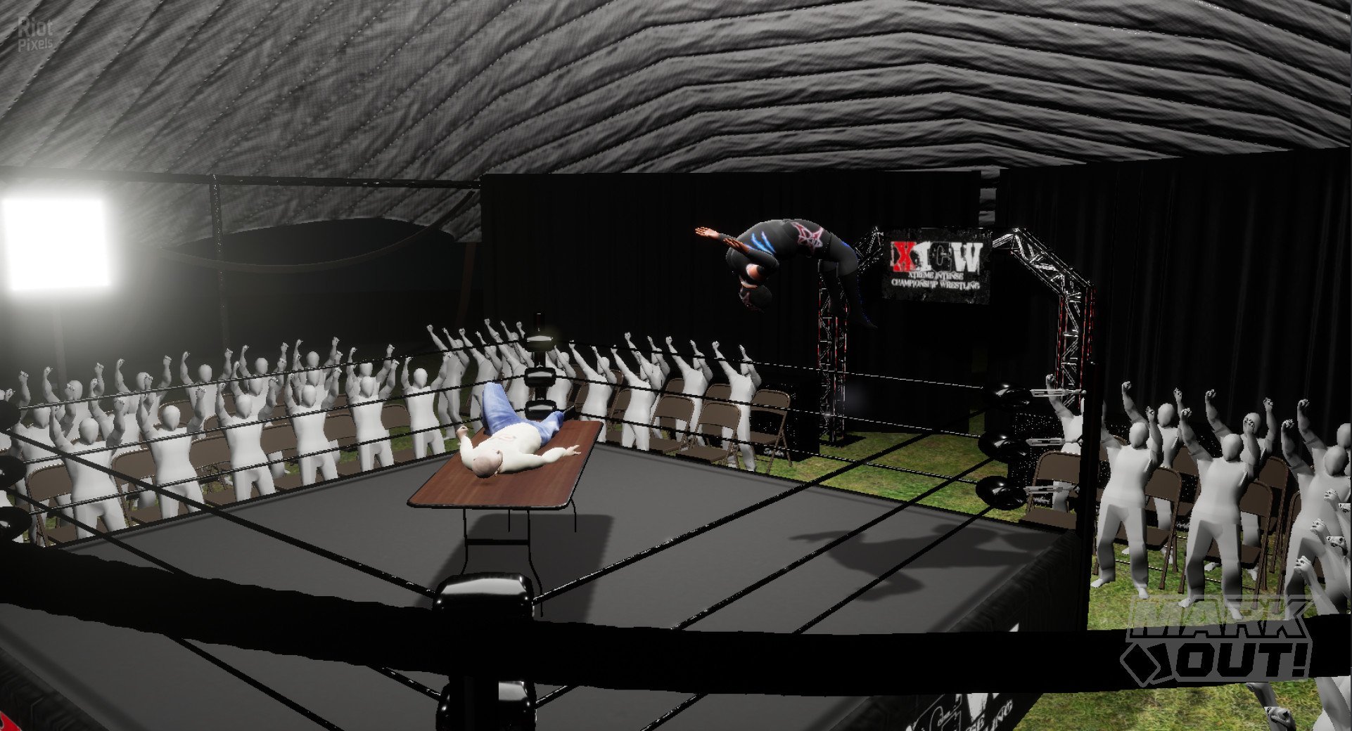 [10]-Mark Out! The Wrestling Card Game – v1.0.0 (Release) Download