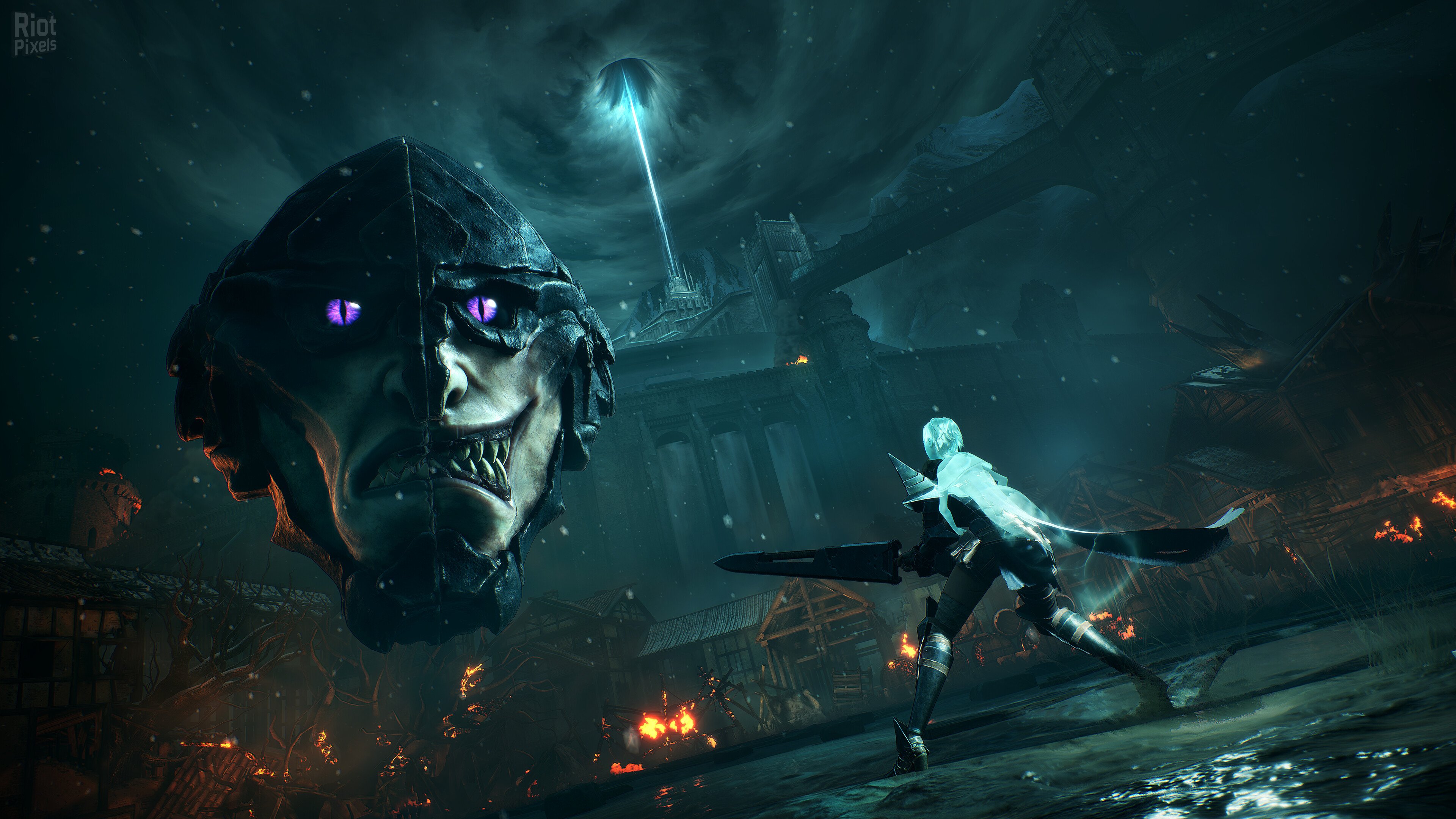 [3]-Soulstice: Deluxe Edition – v1.1.0+219971 + DLC + Bonus Content + Windows 7 Fix Download