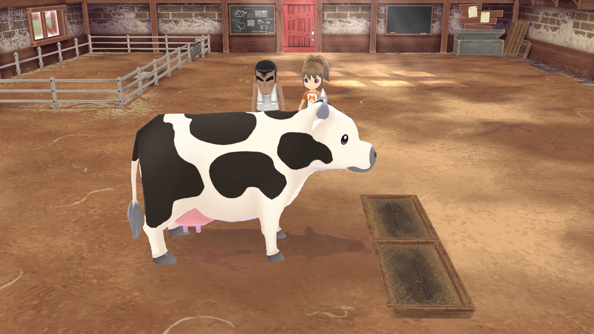 [5]-STORY OF SEASONS: A Wonderful Life + 2 DLCs + Windows 7 Fix Download
