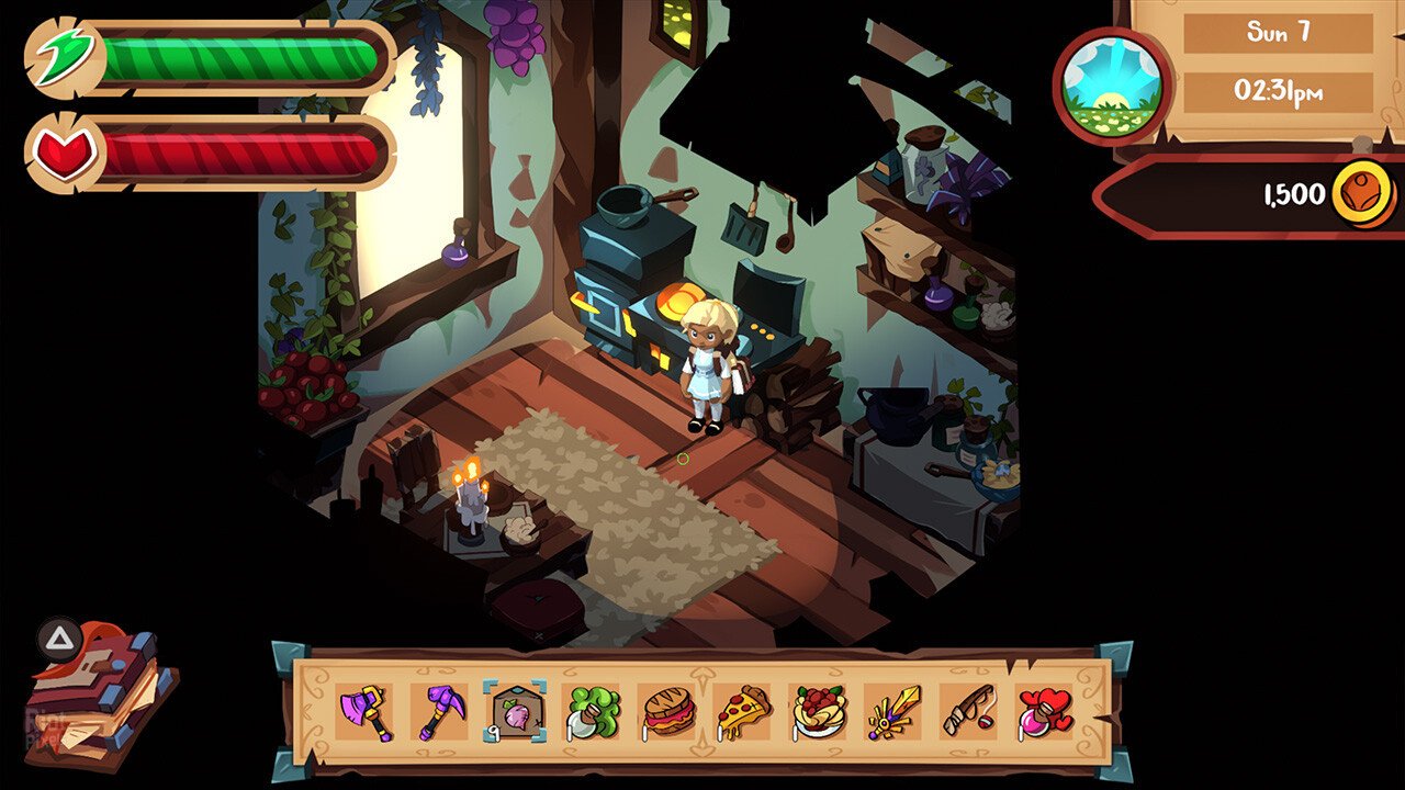 [9]-Blue Oak Bridge – v20230707 Download