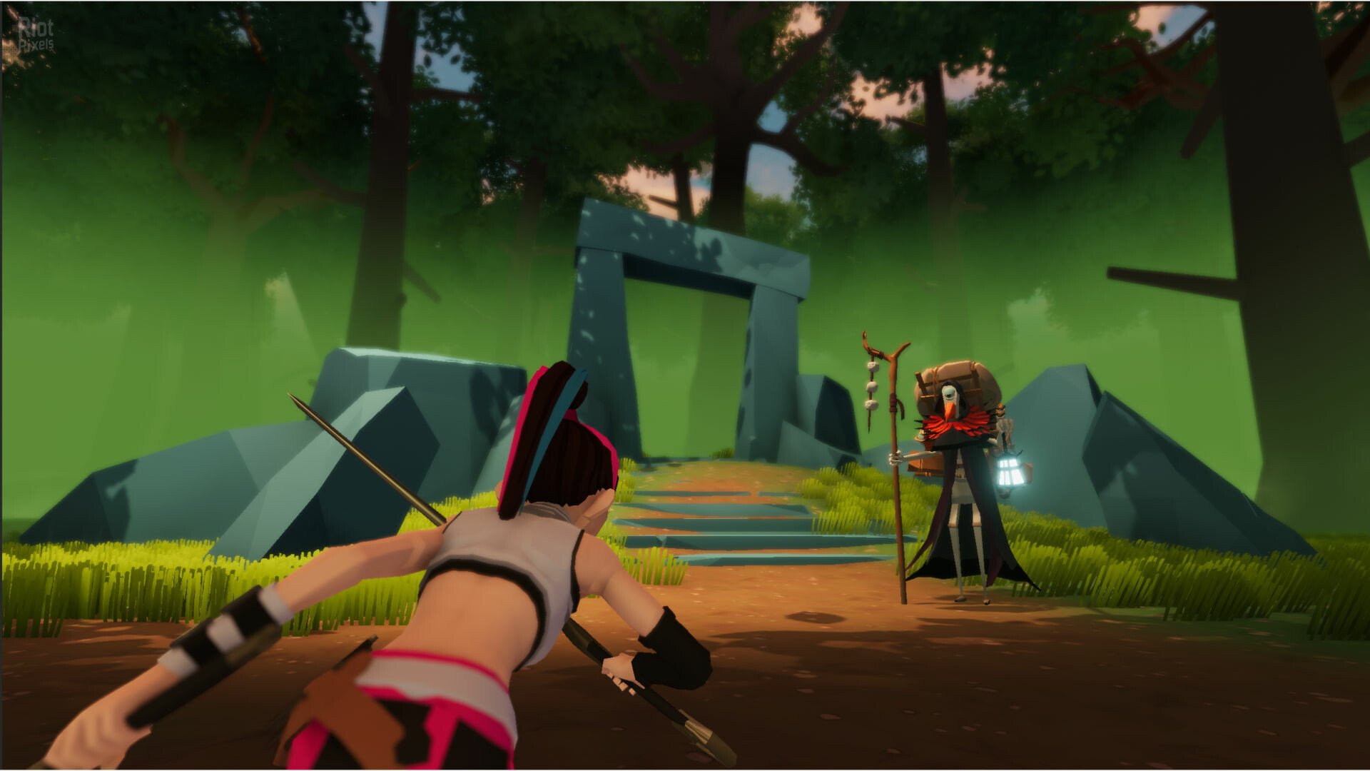 [10]-Mist Slayer – v1.0.1 Download