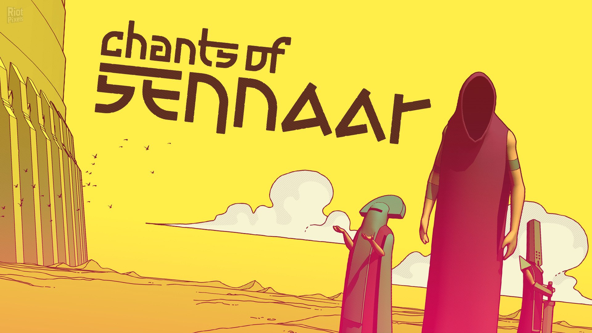 [7]-Chants of Sennaar – v1.0.0.5 + Bonus OST Download