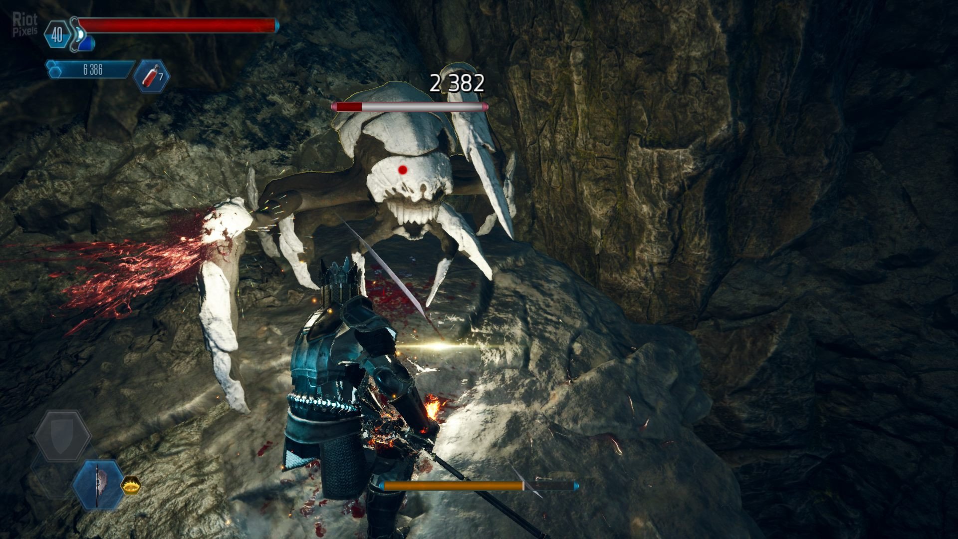 [6]-The Last Oricru: Final Cut – v1.3 Download