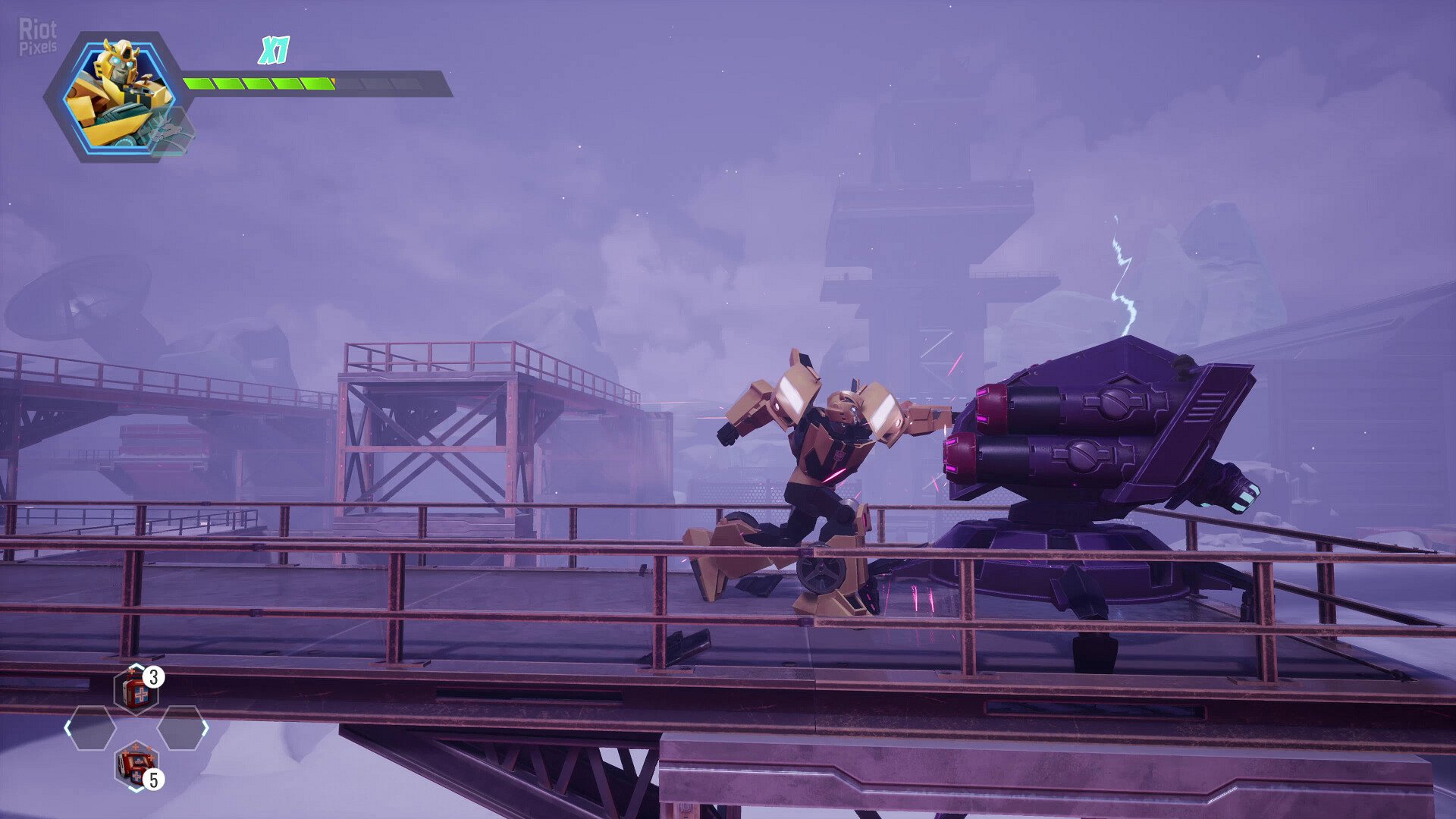 [5]-TRANSFORMERS: EARTHSPARK – Expedition + Windows 7 Fix Download