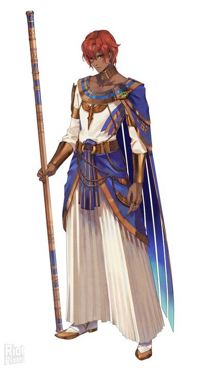 [19]-Tales of Arise: Beyond the Dawn – Ultimate Edition, Build 12162925 + 30 DLCs Download