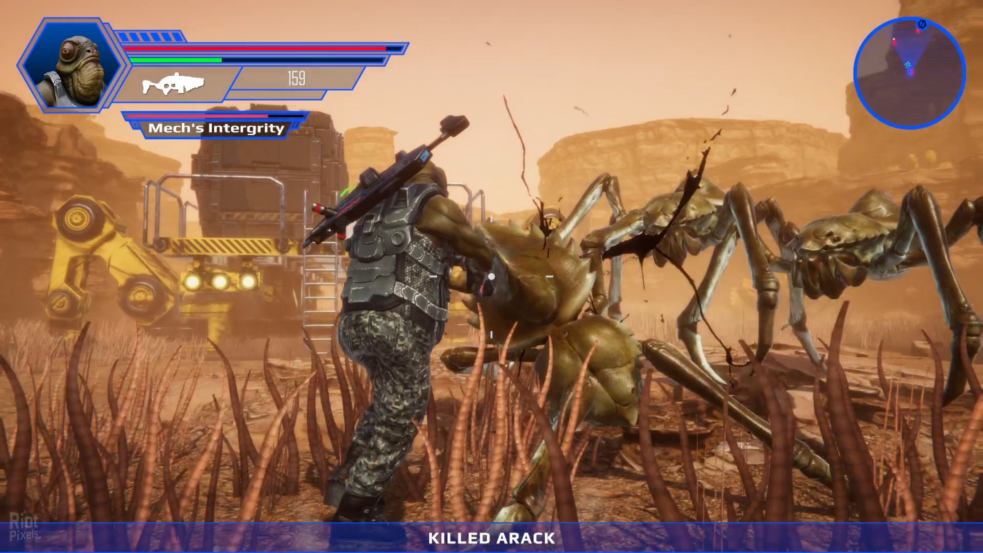 [4]-Stellar Ghosts Settlers – v1.0.220 Download