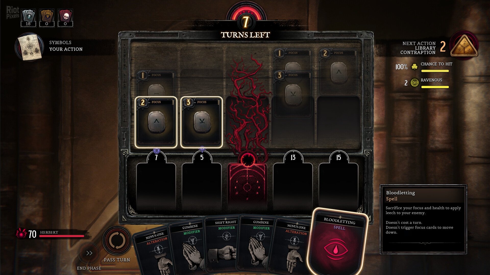 [3]-The Foretold: Westmark Legacy Download