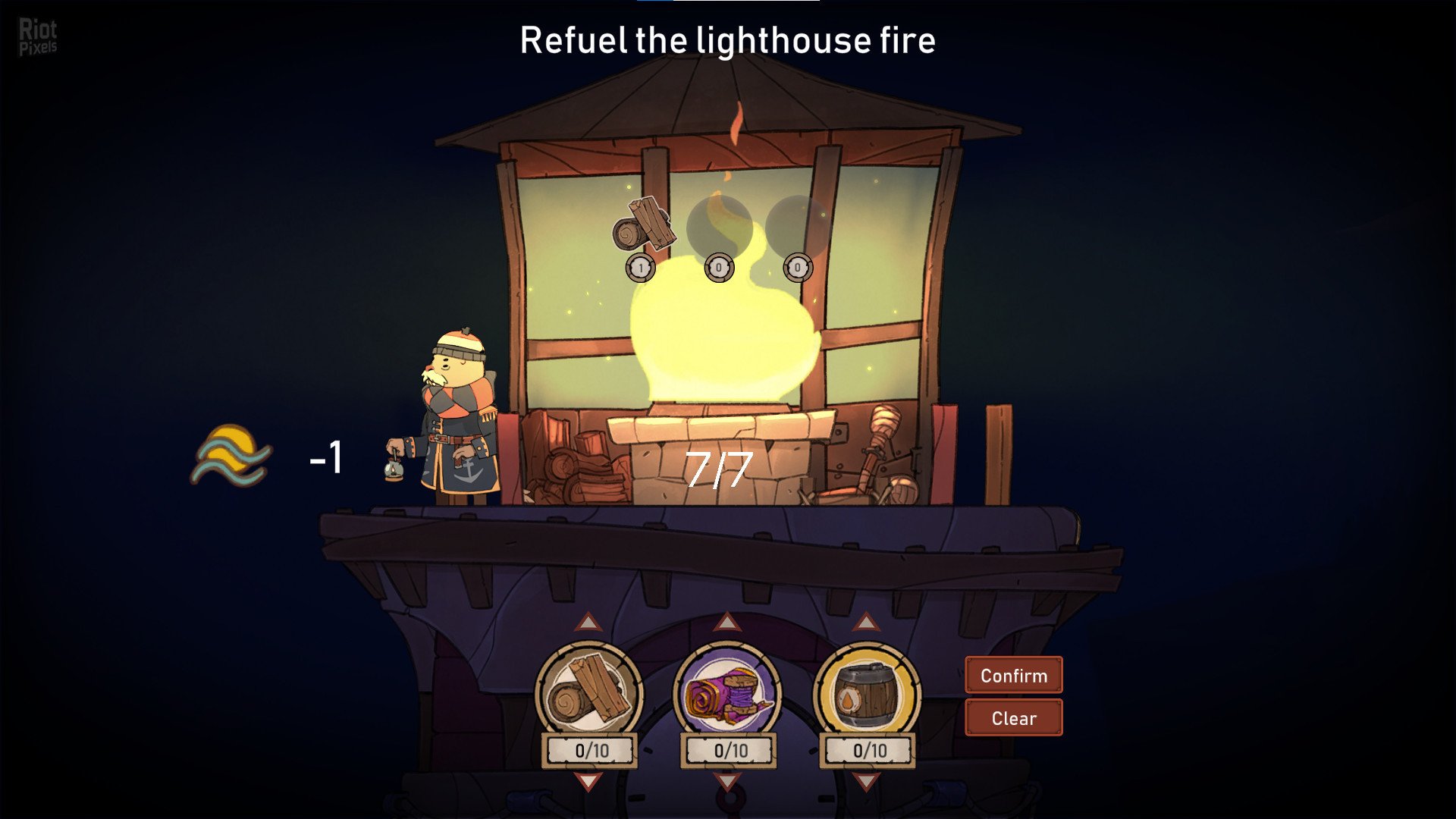 [7]-Diluvian Winds: Supporter Edition – v1.0 (Release) + Bonus Content Download