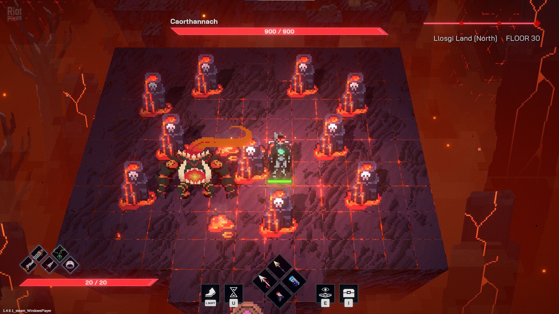 [8]-The Land Beneath Us Download