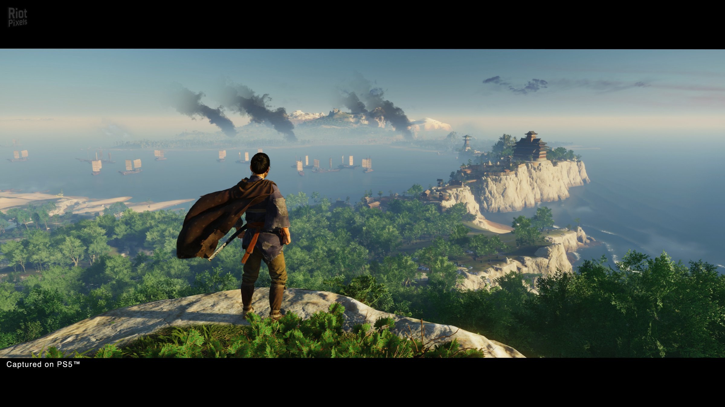 [7]-Ghost of Tsushima DIRECTOR’S CUT, v1053.0.0515.2048 + DLC + Bonus Content + Multiplayer Download