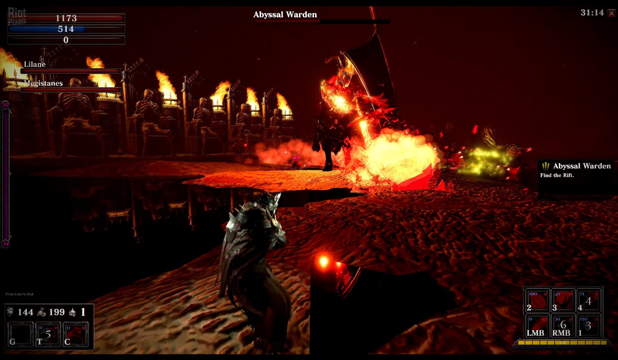 [5]-Sinderfury Download