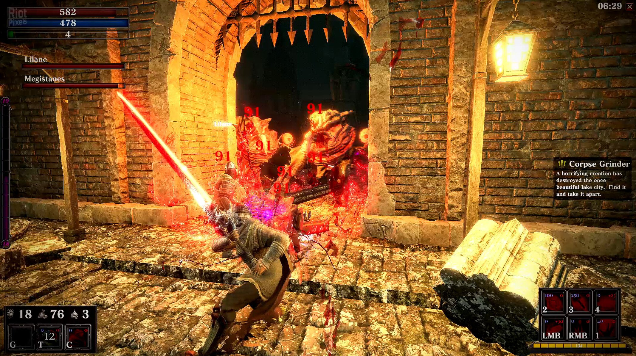 [12]-Sinderfury Download