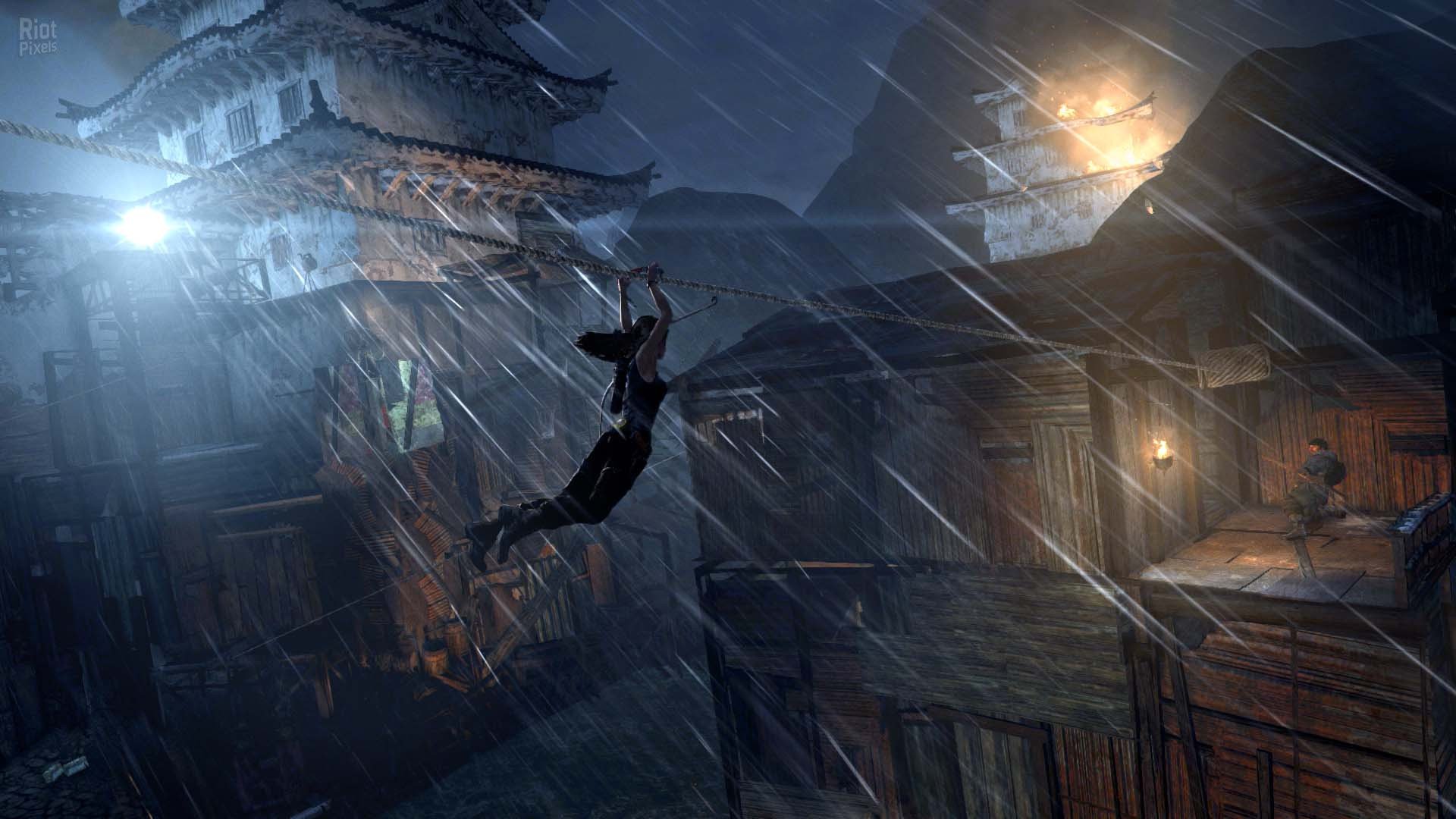 [10]-Tomb Raider: Definitive Edition – v1.01.0.0 + All DLCs Download