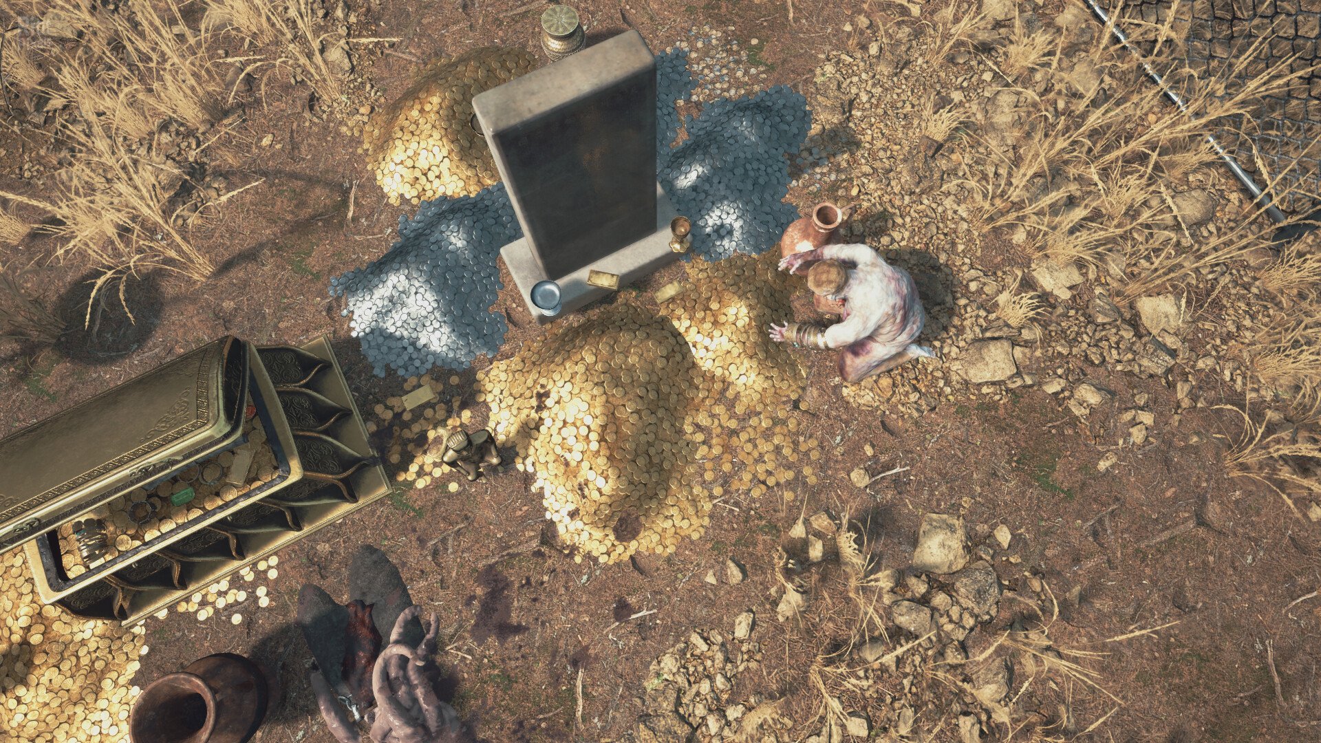 [10]-Abnormal1999: Sector 49 + Windows 7 Fix Download