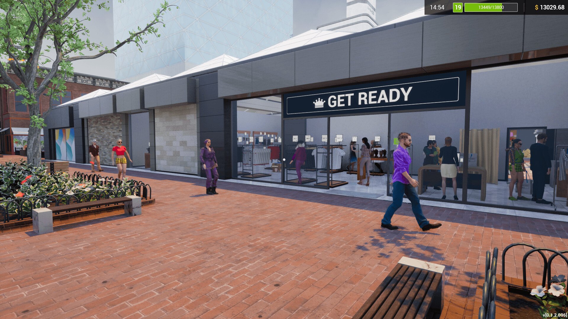 [3]-Retail Company Simulator – v1.0.55 Download