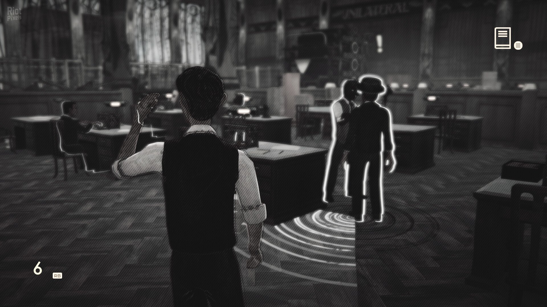 [6]-Mexico, 1921. A Deep Slumber. Download