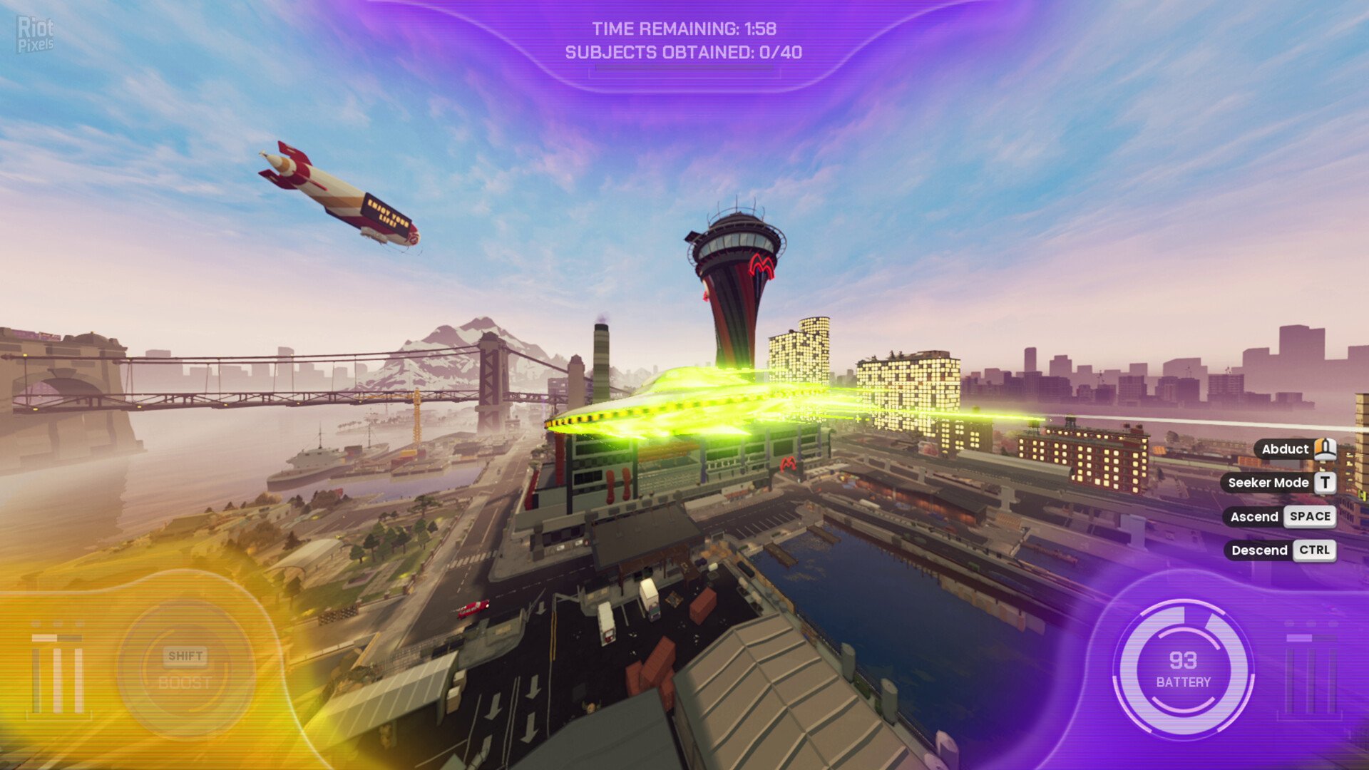 [12]-It’s Only Money: Founders Edition- v1.0.0-9254 + DLC Download